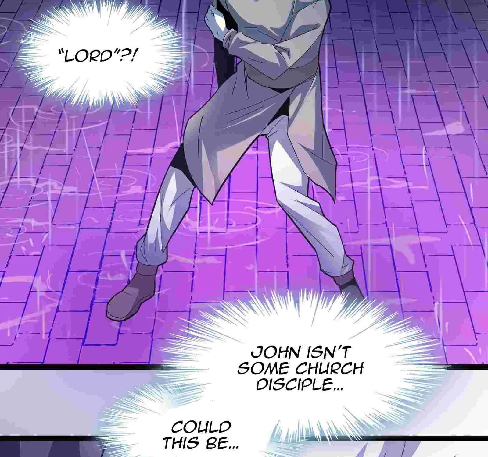 I’m Really Not The Demon God’s Lackey Chapter 16 page 113 - 