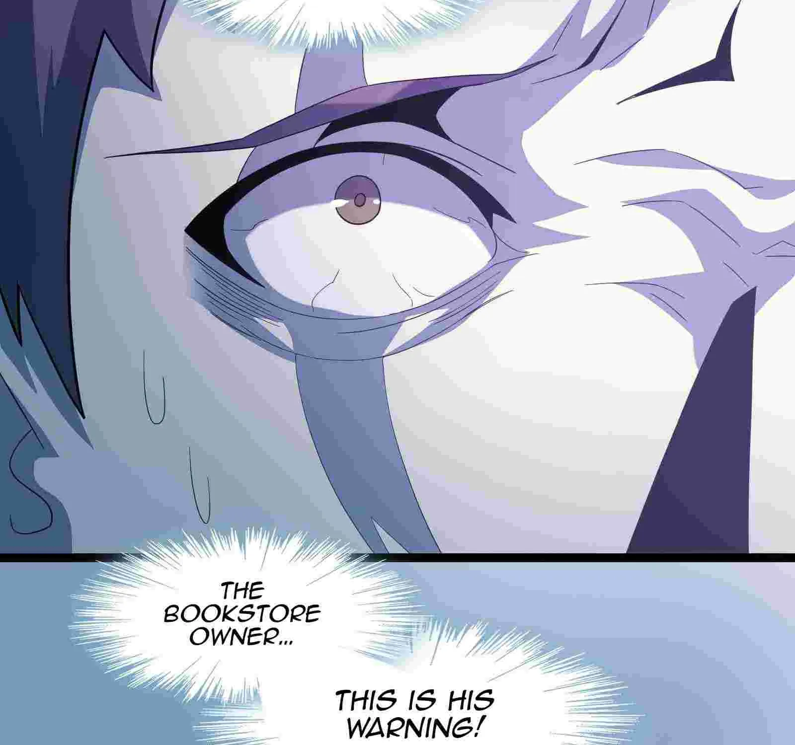 I’m Really Not The Demon God’s Lackey Chapter 16 page 114 - 