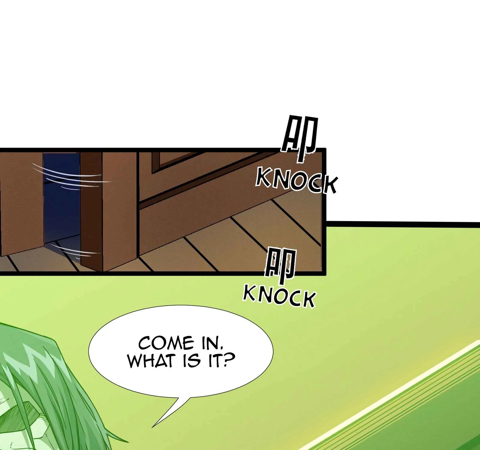 I’m Really Not The Demon God’s Lackey Chapter 16 page 116 - 