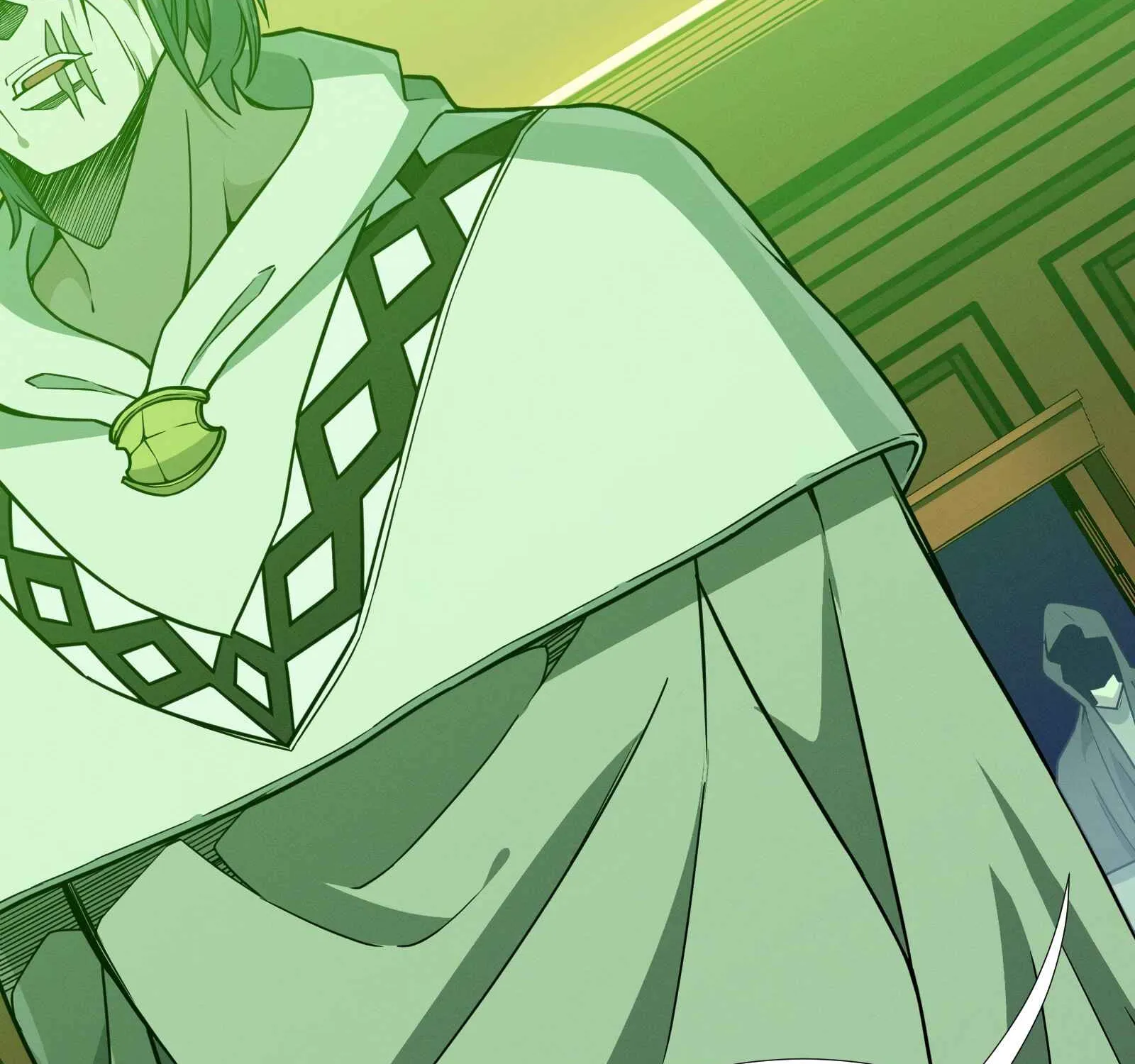 I’m Really Not The Demon God’s Lackey Chapter 16 page 117 - 