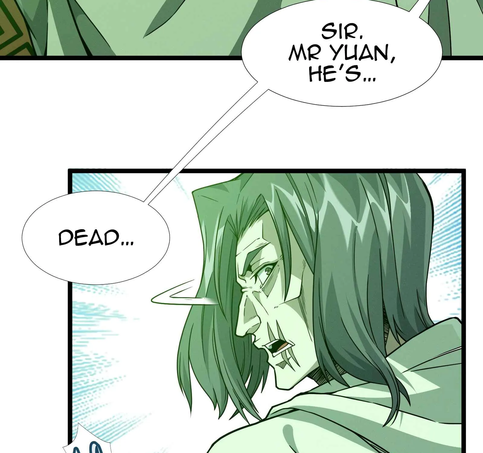 I’m Really Not The Demon God’s Lackey Chapter 16 page 118 - 