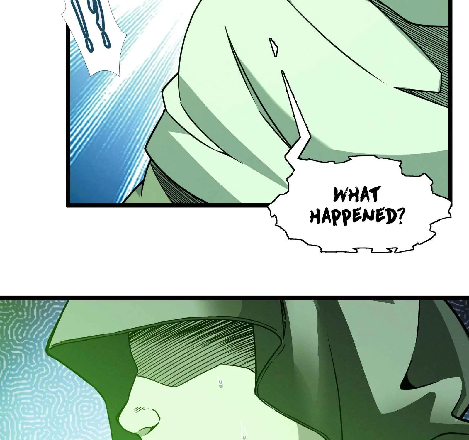 I’m Really Not The Demon God’s Lackey Chapter 16 page 119 - 