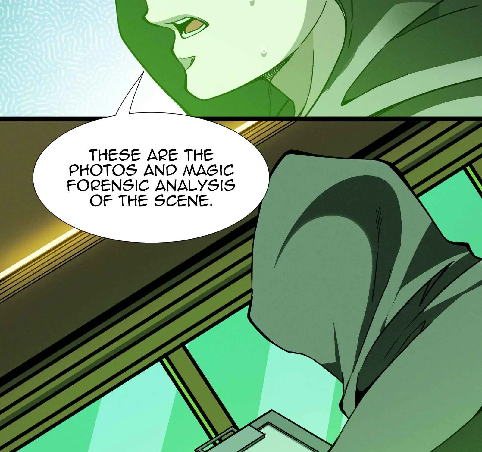 I’m Really Not The Demon God’s Lackey Chapter 16 page 120 - 