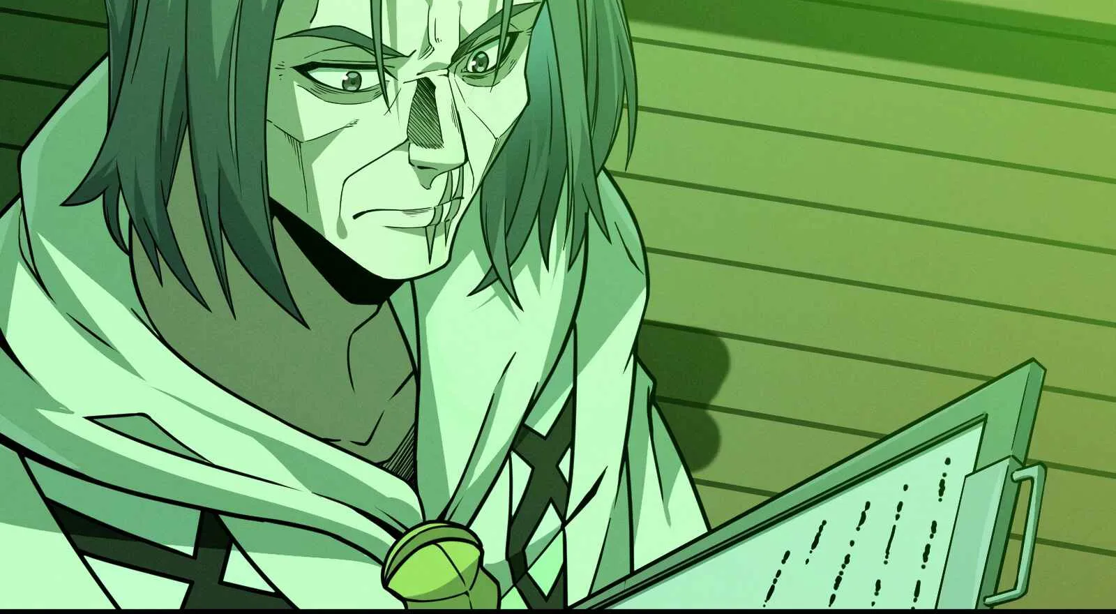 I’m Really Not The Demon God’s Lackey Chapter 16 page 122 - 