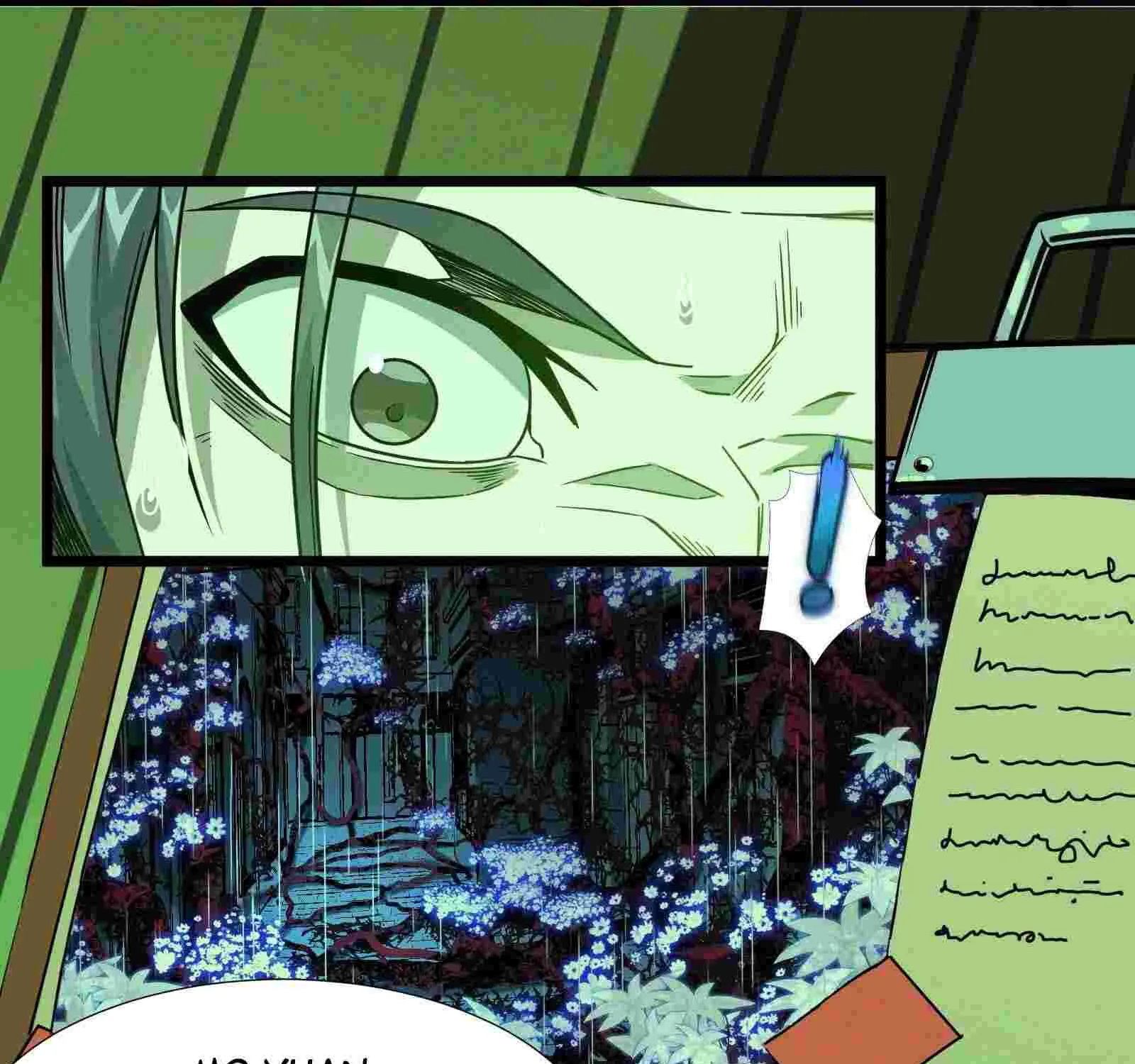 I’m Really Not The Demon God’s Lackey Chapter 16 page 123 - 
