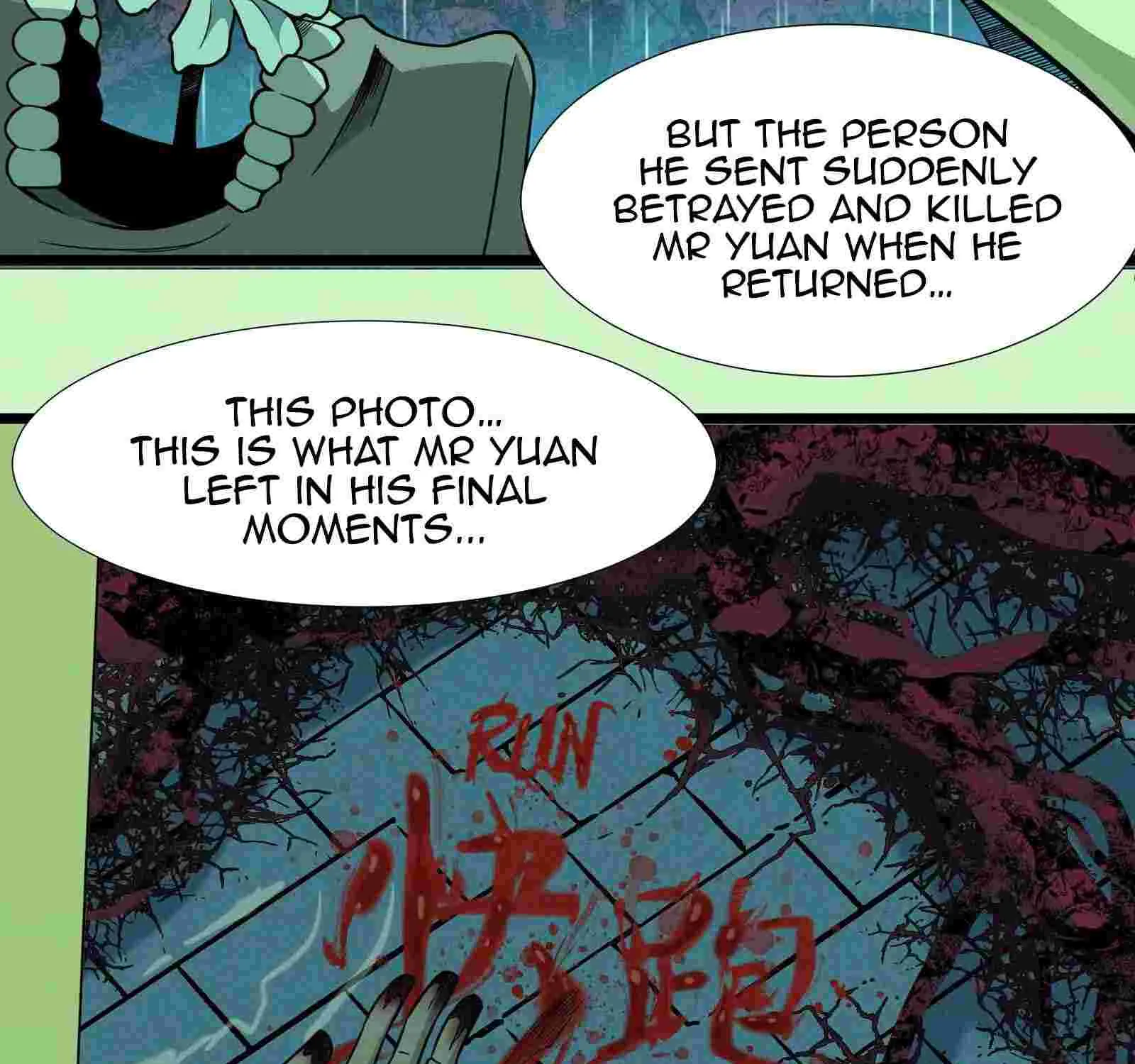 I’m Really Not The Demon God’s Lackey Chapter 16 page 125 - 