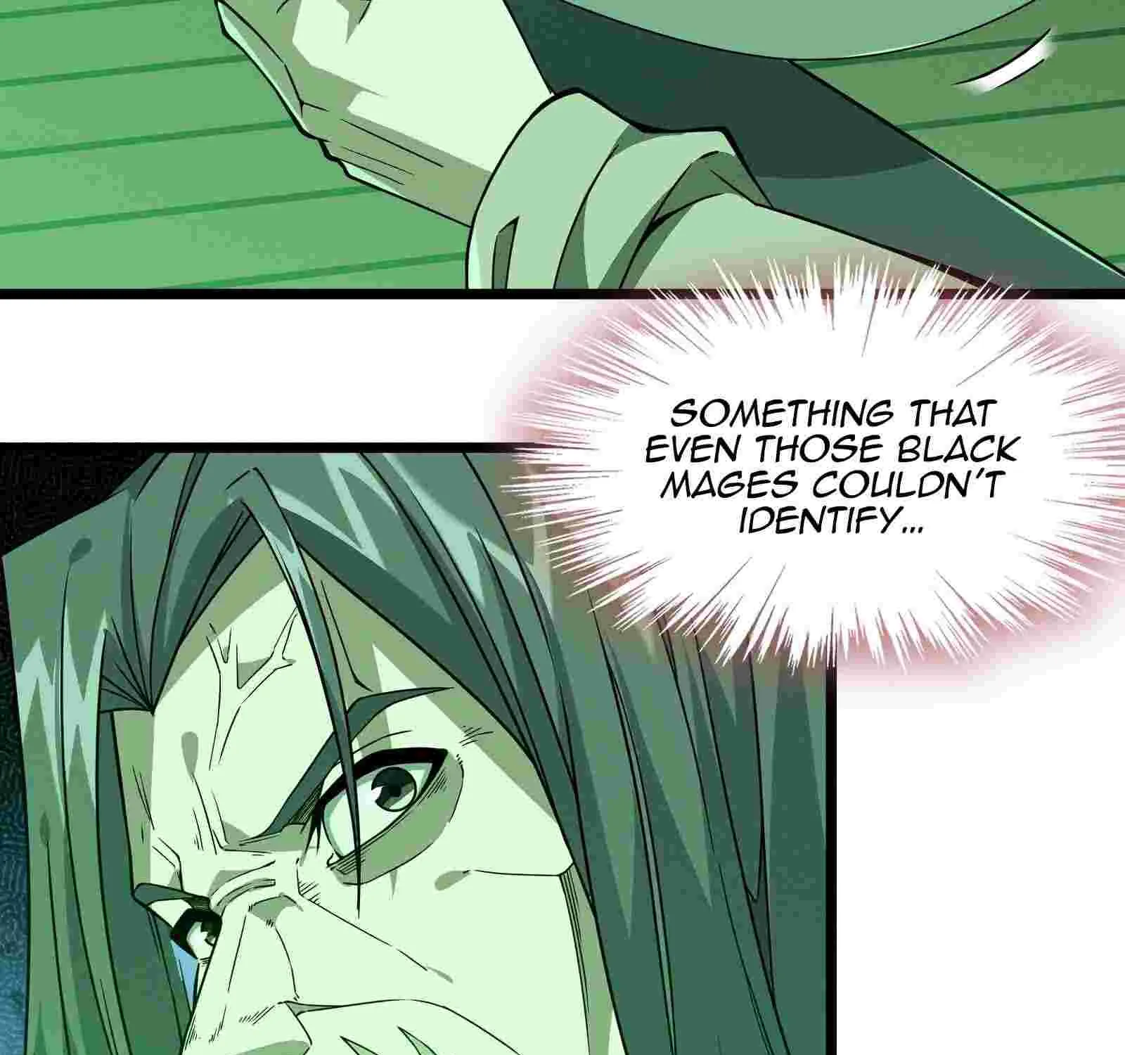 I’m Really Not The Demon God’s Lackey Chapter 16 page 127 - 