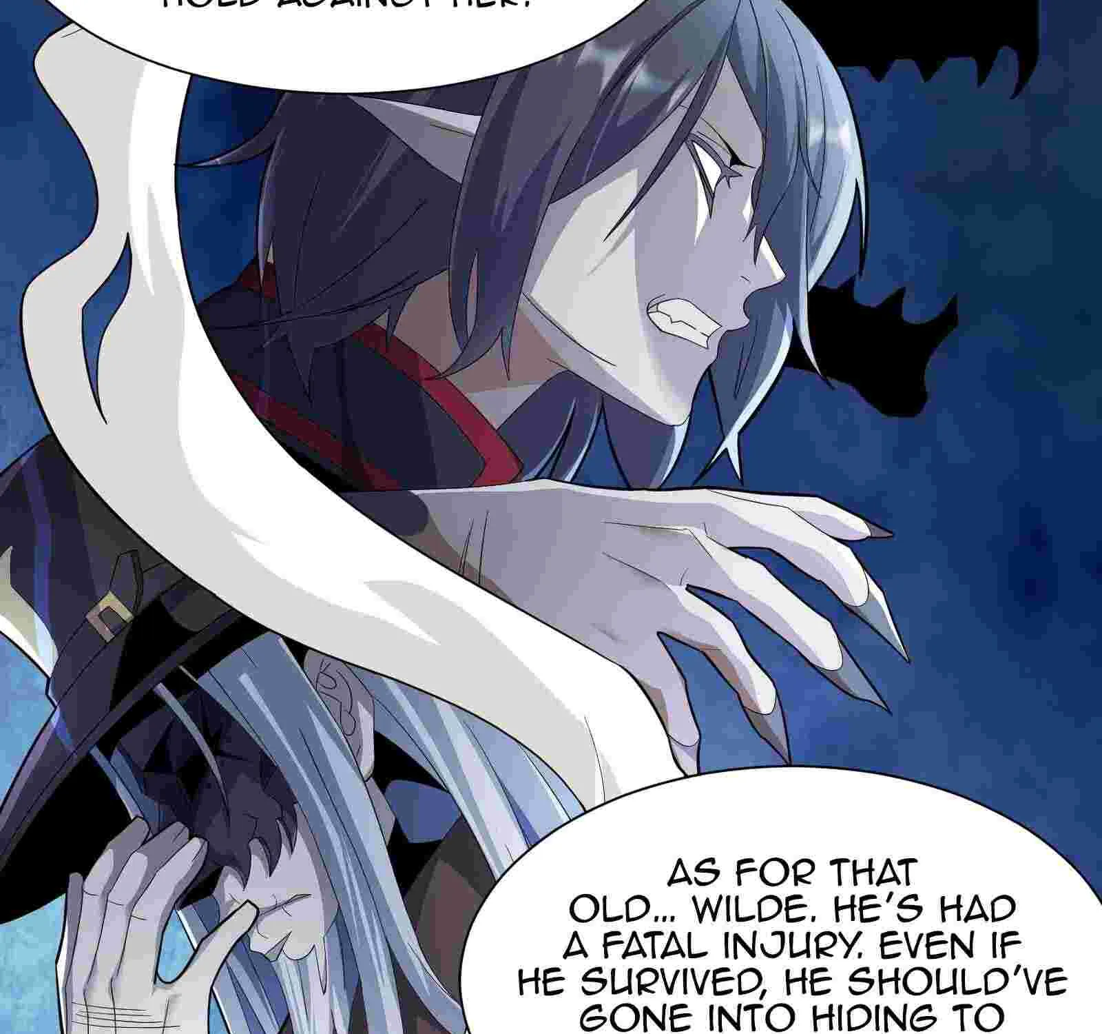 I’m Really Not The Demon God’s Lackey Chapter 16 page 14 - 