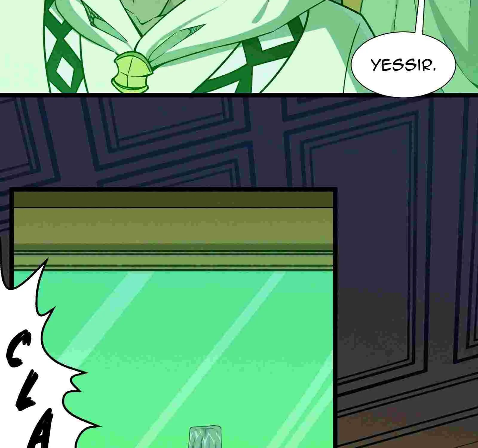I’m Really Not The Demon God’s Lackey Chapter 16 page 131 - 