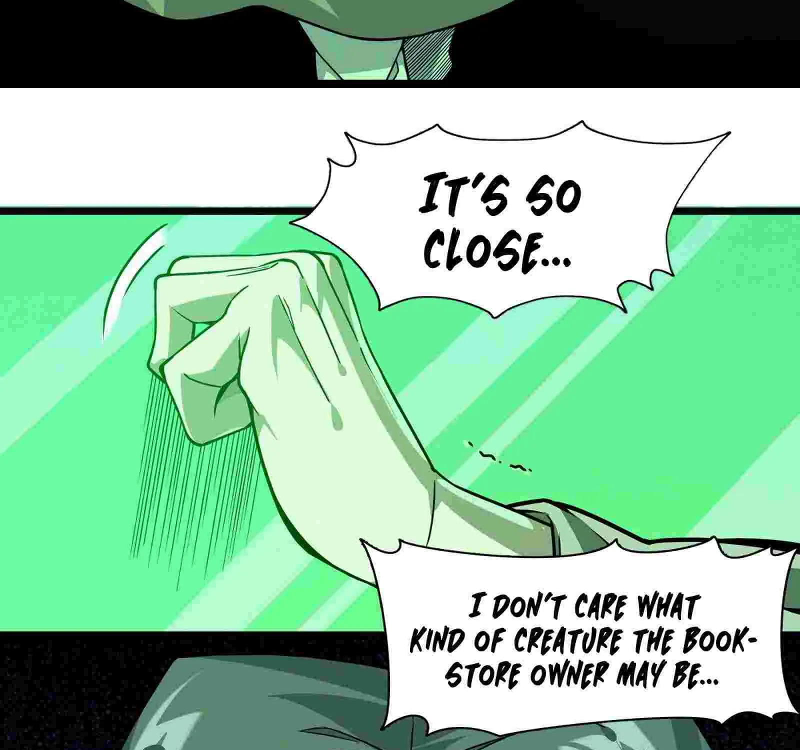 I’m Really Not The Demon God’s Lackey Chapter 16 page 136 - 