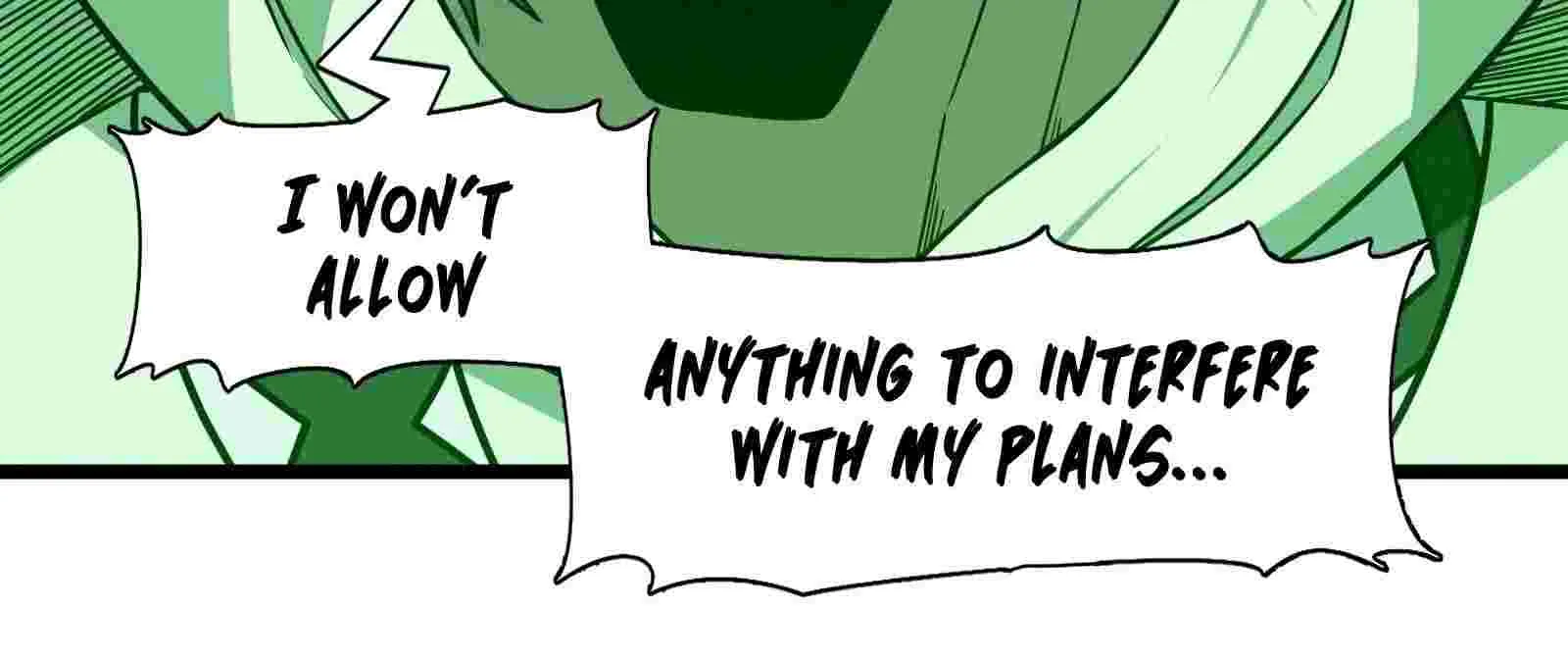 I’m Really Not The Demon God’s Lackey Chapter 16 page 138 - 