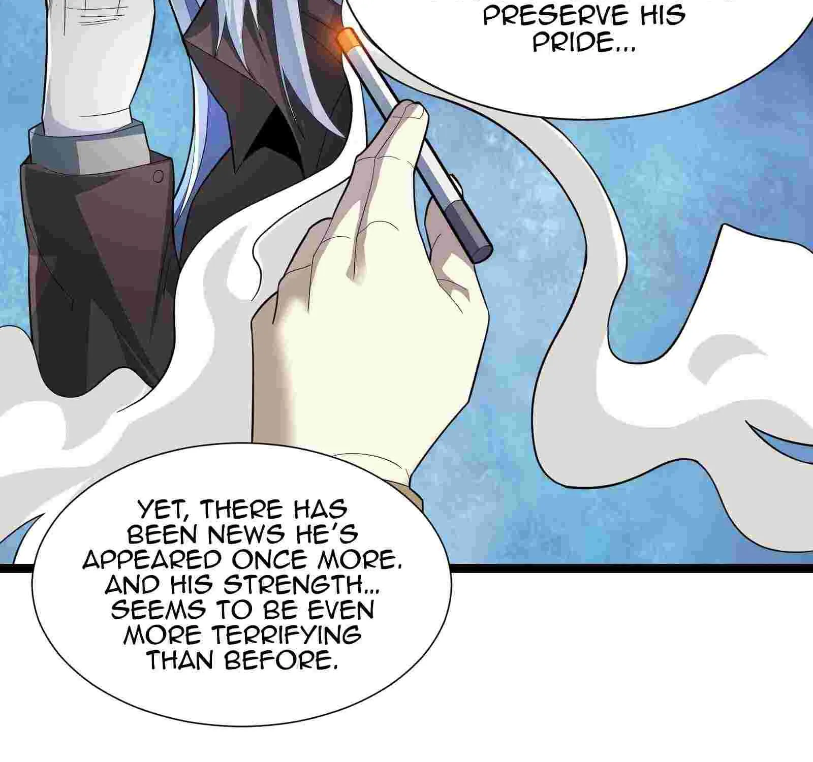 I’m Really Not The Demon God’s Lackey Chapter 16 page 15 - 