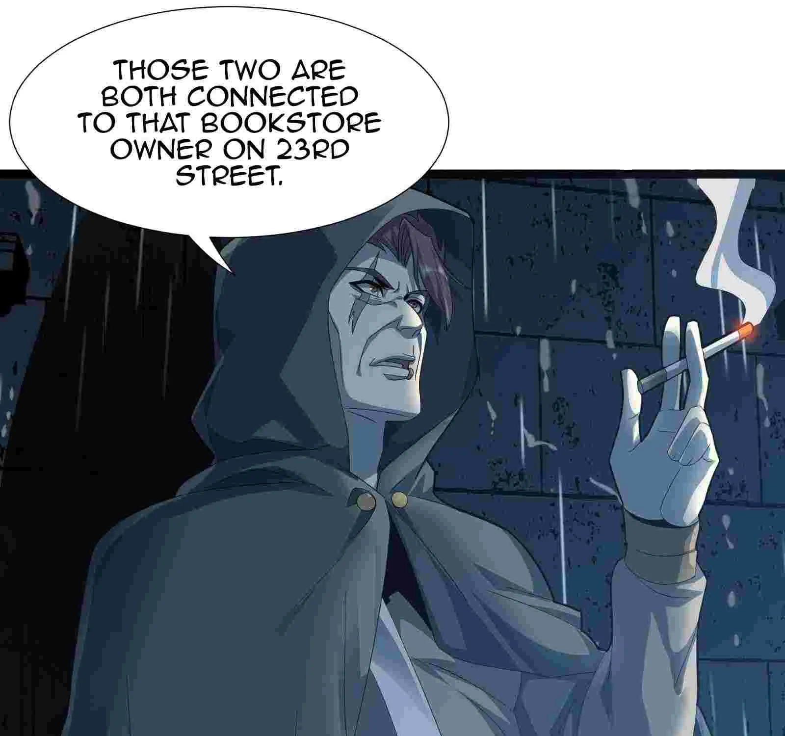 I’m Really Not The Demon God’s Lackey Chapter 16 page 16 - 