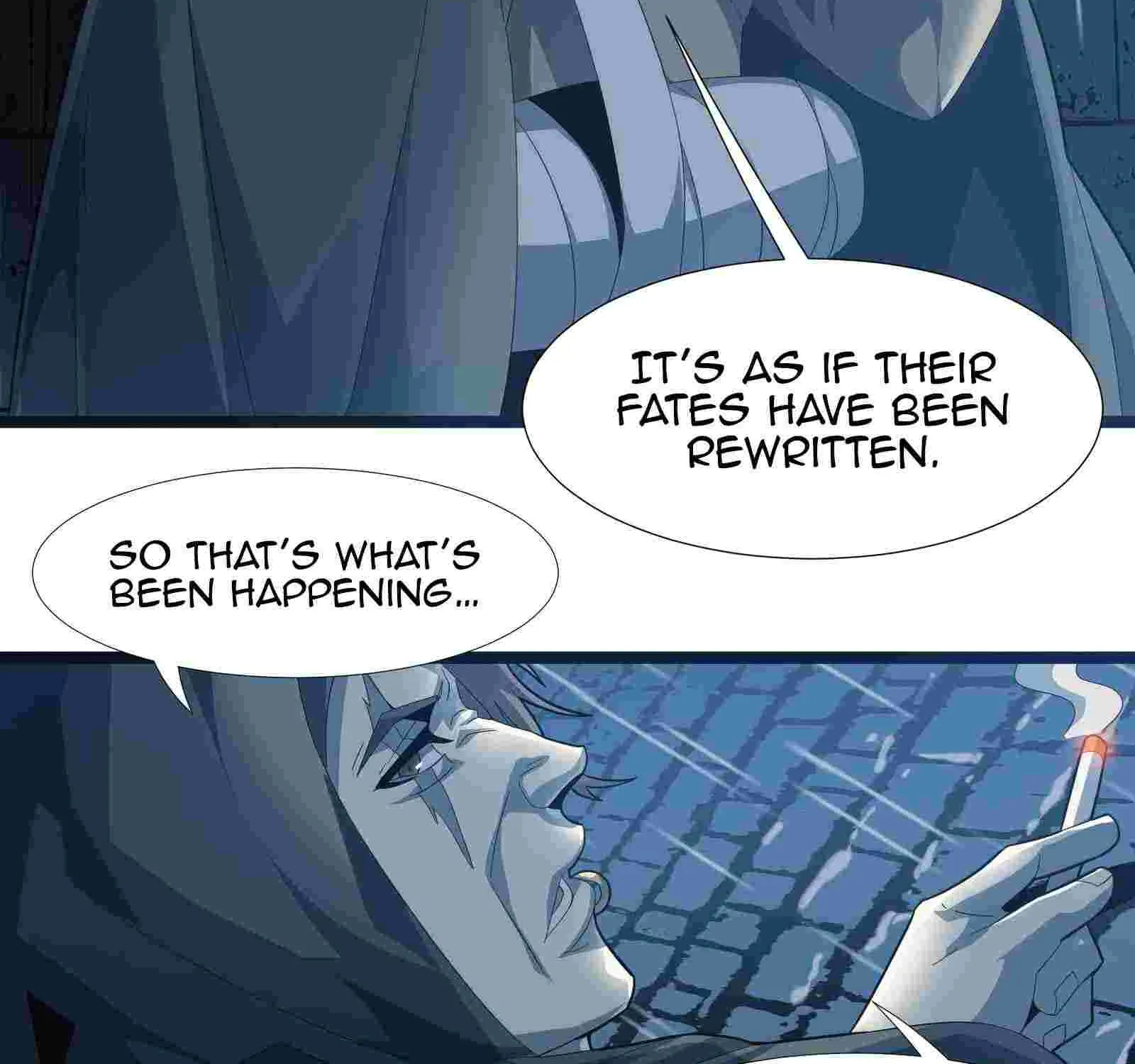 I’m Really Not The Demon God’s Lackey Chapter 16 page 17 - 