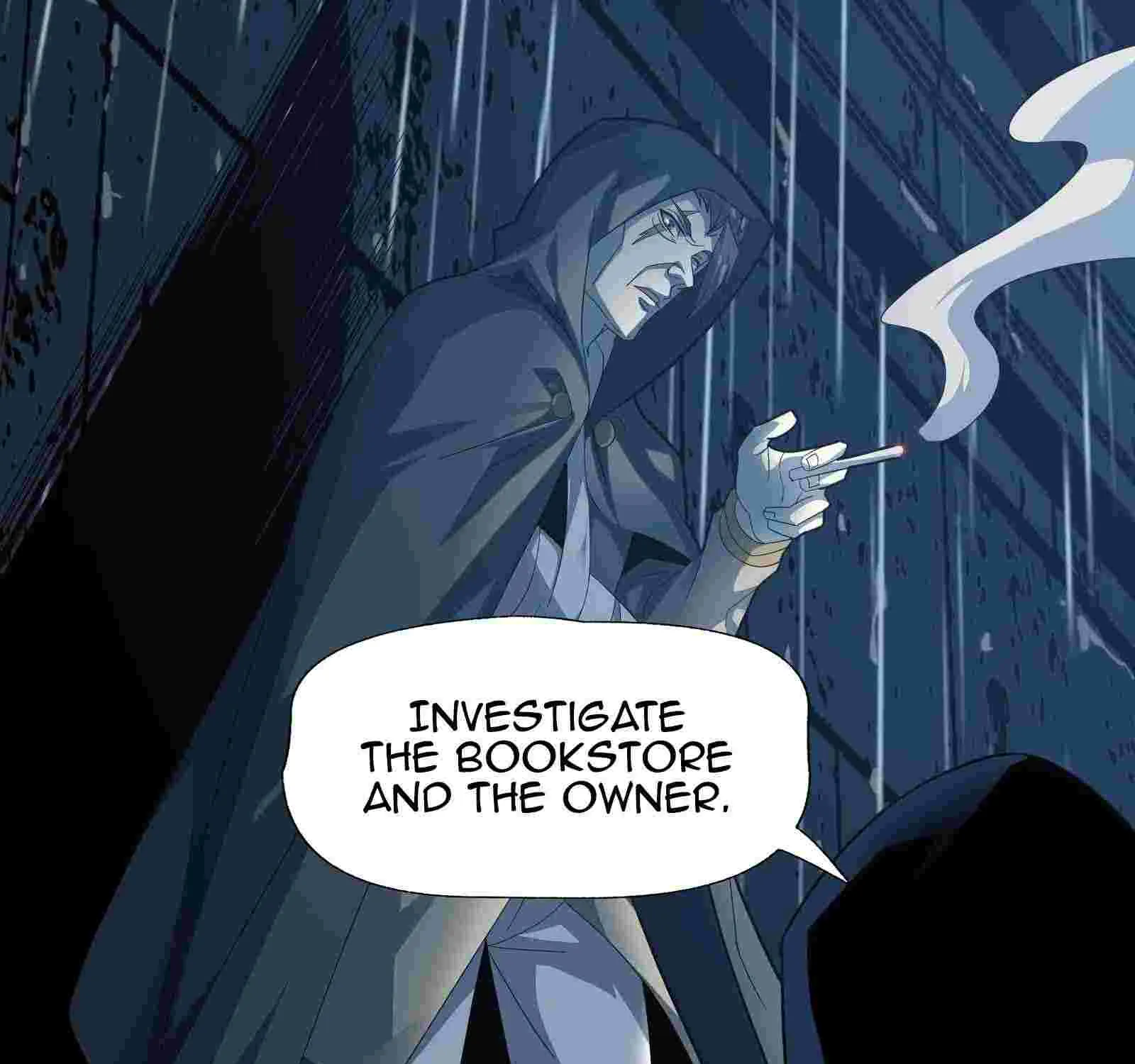 I’m Really Not The Demon God’s Lackey Chapter 16 page 20 - 