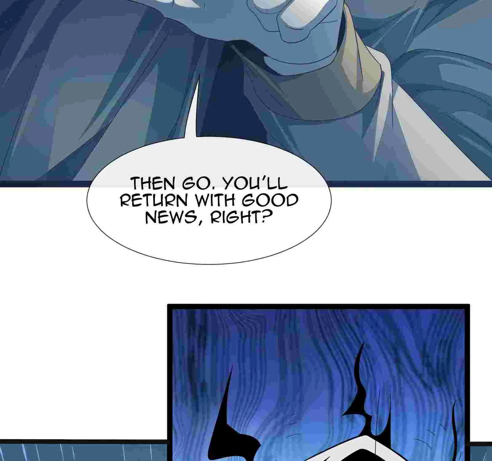 I’m Really Not The Demon God’s Lackey Chapter 16 page 23 - 
