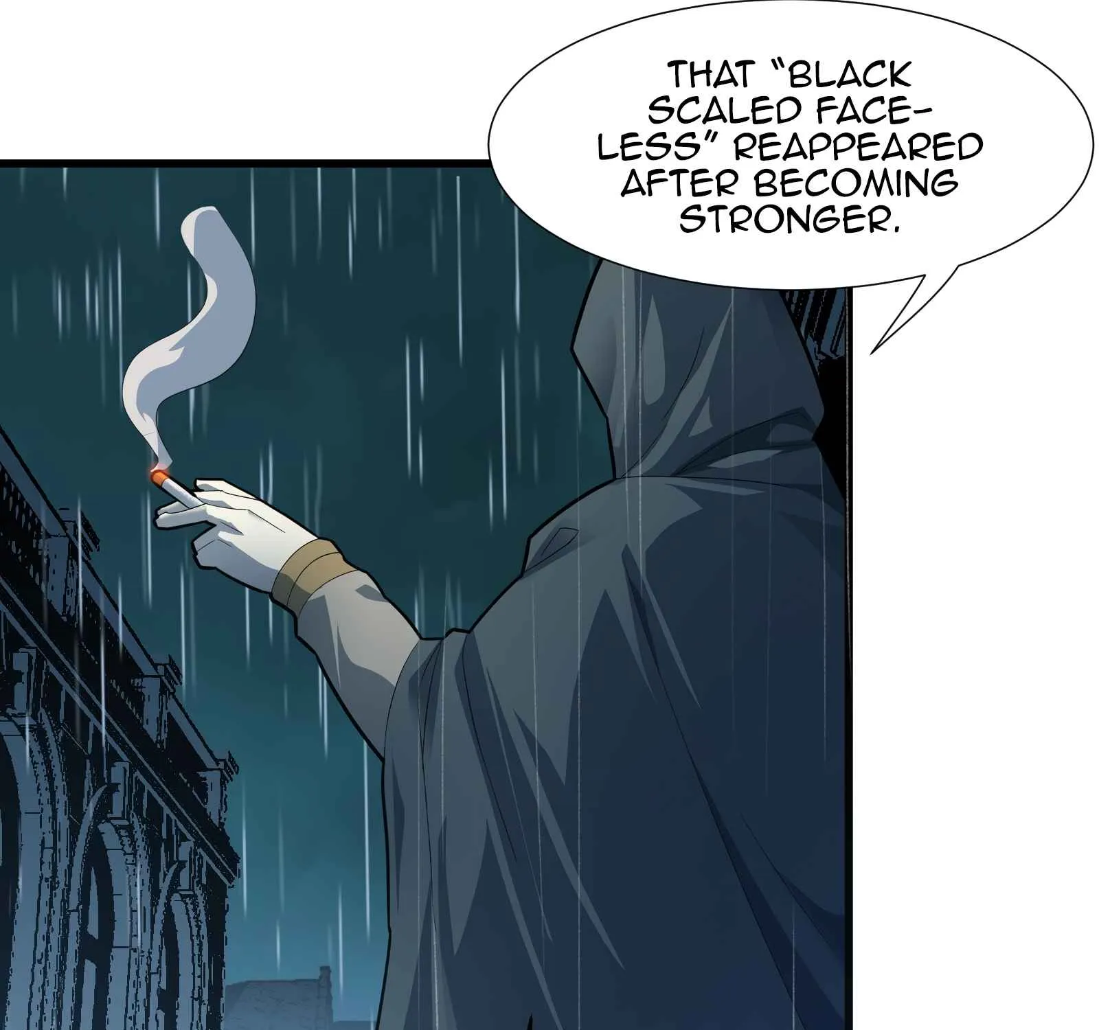 I’m Really Not The Demon God’s Lackey Chapter 16 page 27 - 