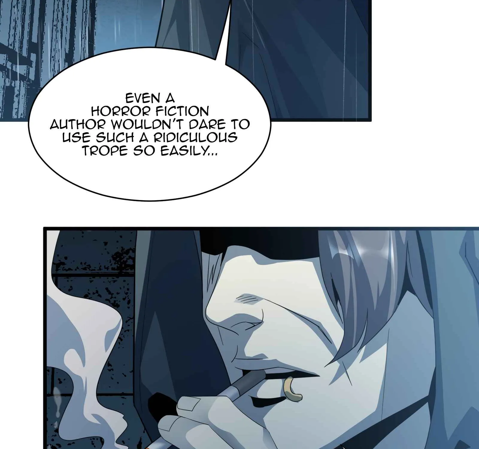 I’m Really Not The Demon God’s Lackey Chapter 16 page 28 - 