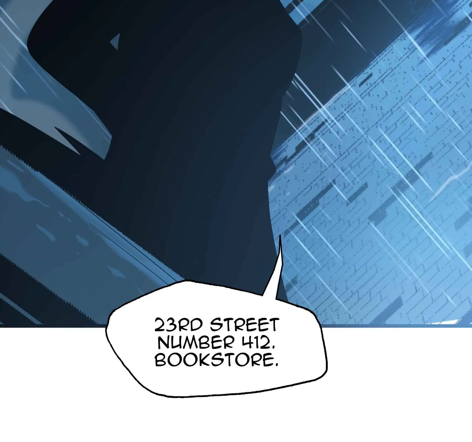 I’m Really Not The Demon God’s Lackey Chapter 16 page 31 - 