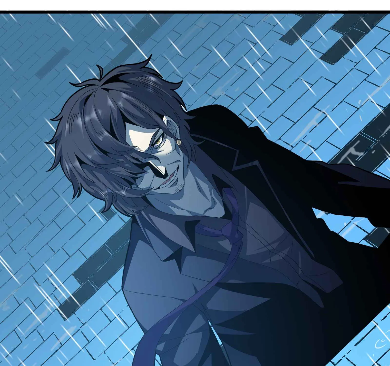 I’m Really Not The Demon God’s Lackey Chapter 16 page 32 - 