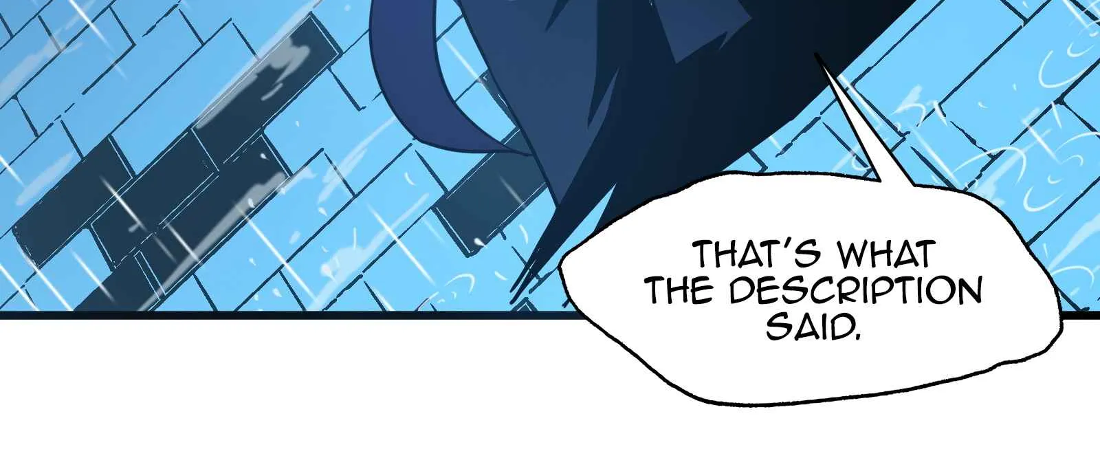I’m Really Not The Demon God’s Lackey Chapter 16 page 33 - 