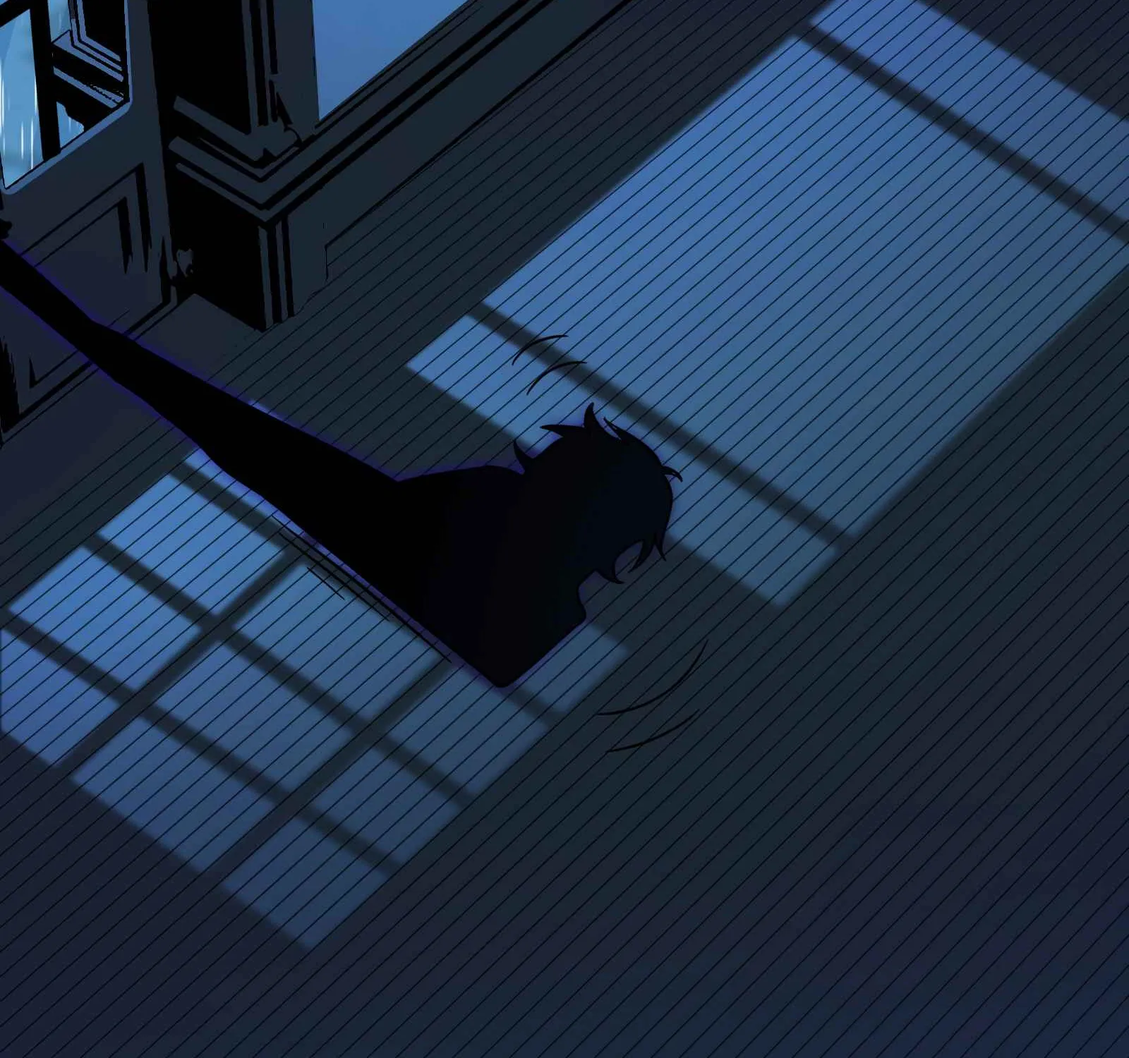 I’m Really Not The Demon God’s Lackey Chapter 16 page 35 - 