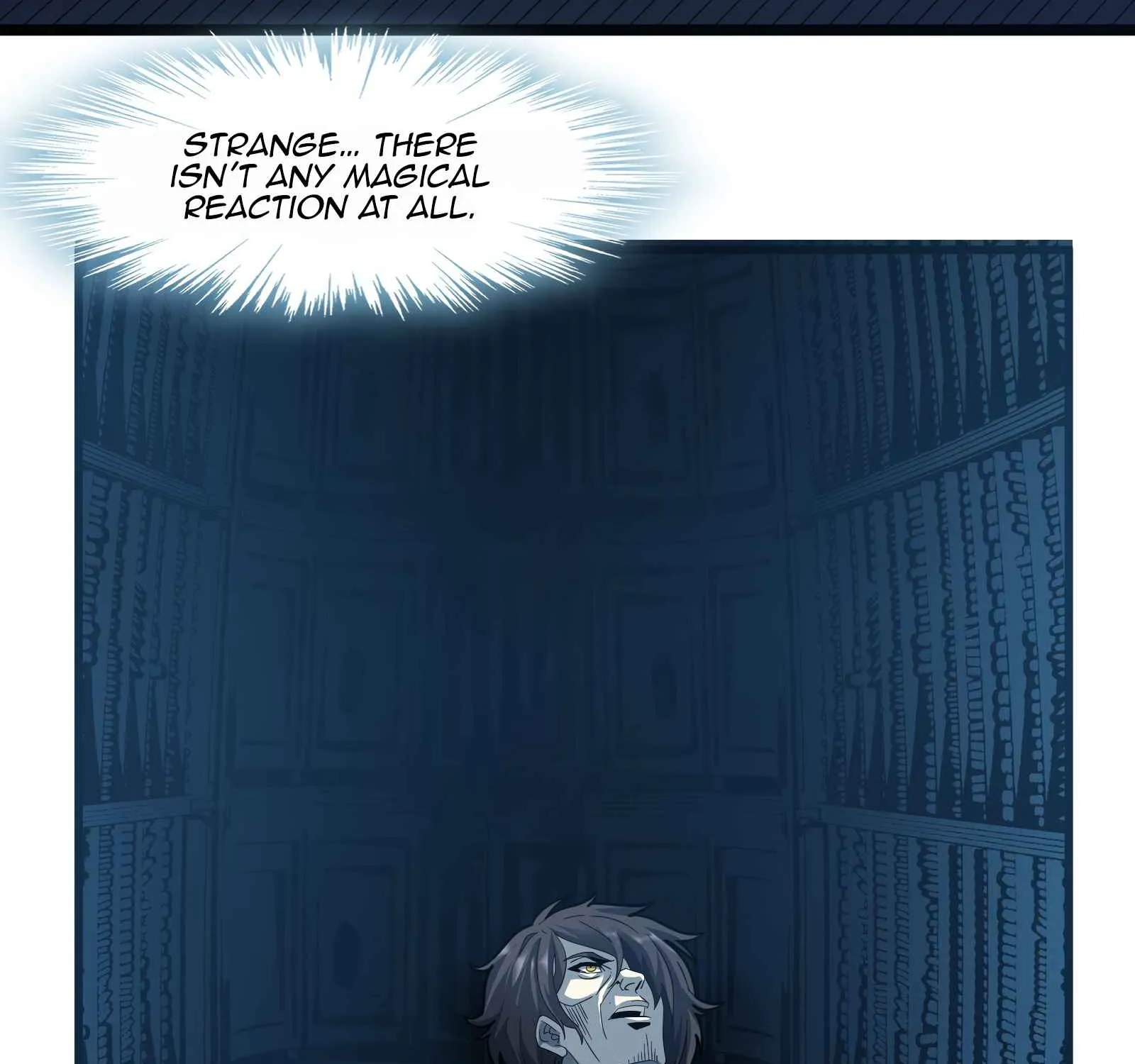 I’m Really Not The Demon God’s Lackey Chapter 16 page 36 - 