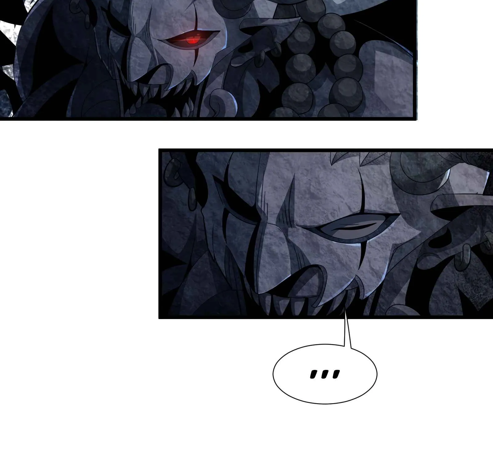 I’m Really Not The Demon God’s Lackey Chapter 16 page 39 - 