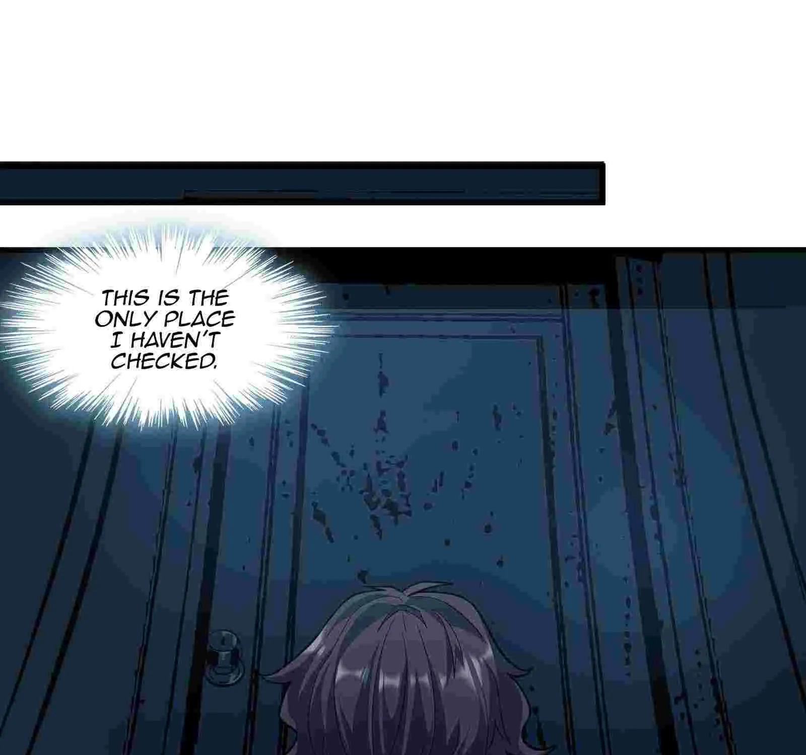 I’m Really Not The Demon God’s Lackey Chapter 16 page 41 - 