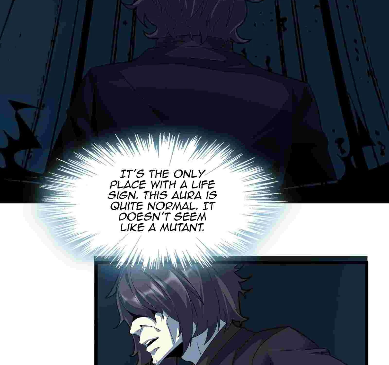 I’m Really Not The Demon God’s Lackey Chapter 16 page 42 - 