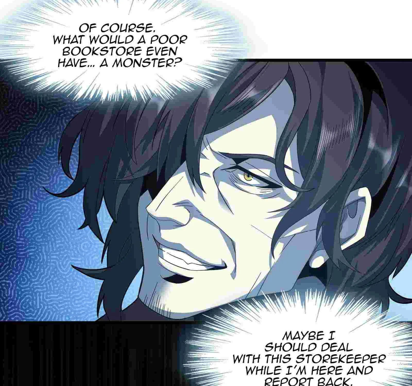 I’m Really Not The Demon God’s Lackey Chapter 16 page 44 - 