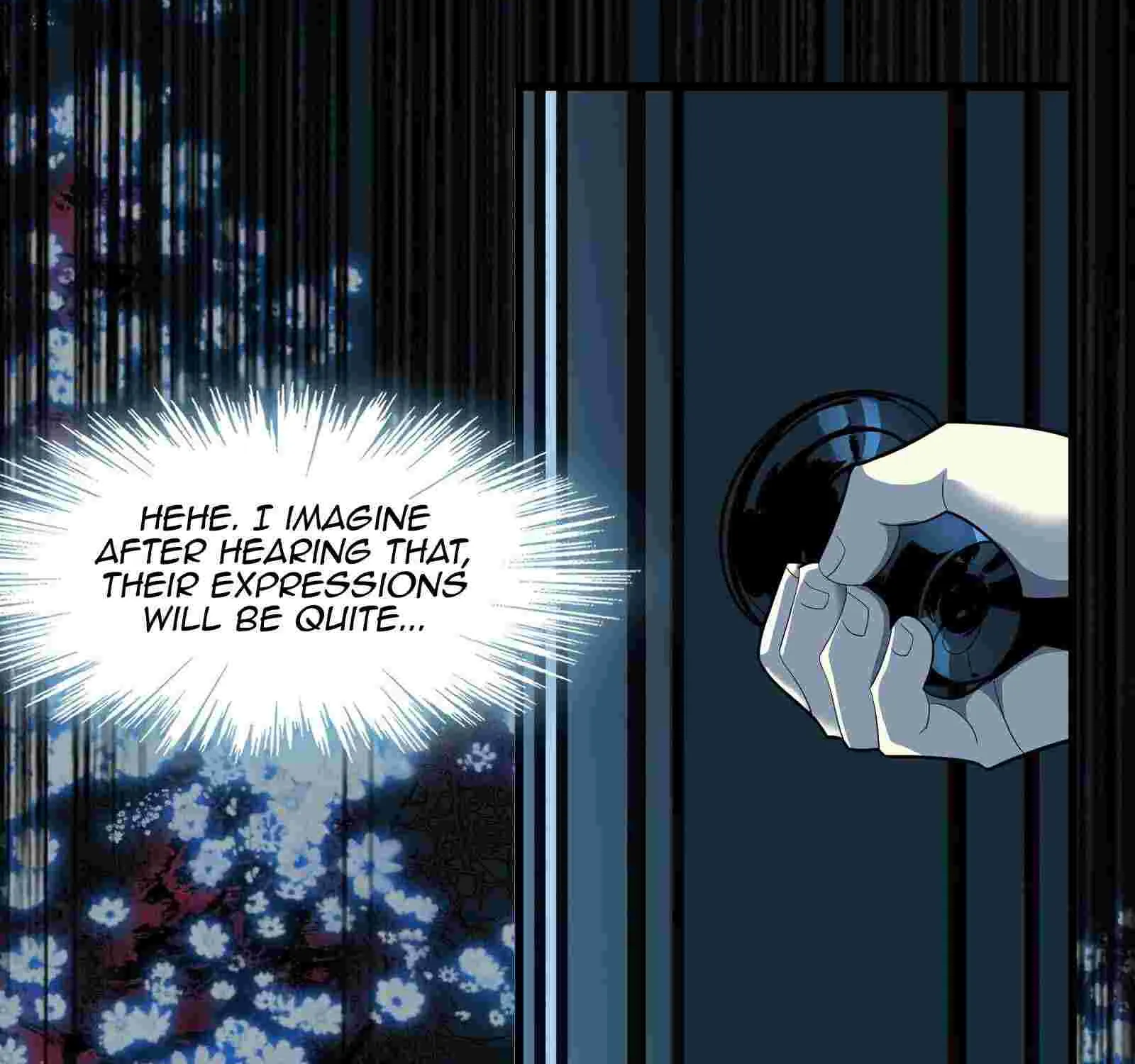 I’m Really Not The Demon God’s Lackey Chapter 16 page 46 - 