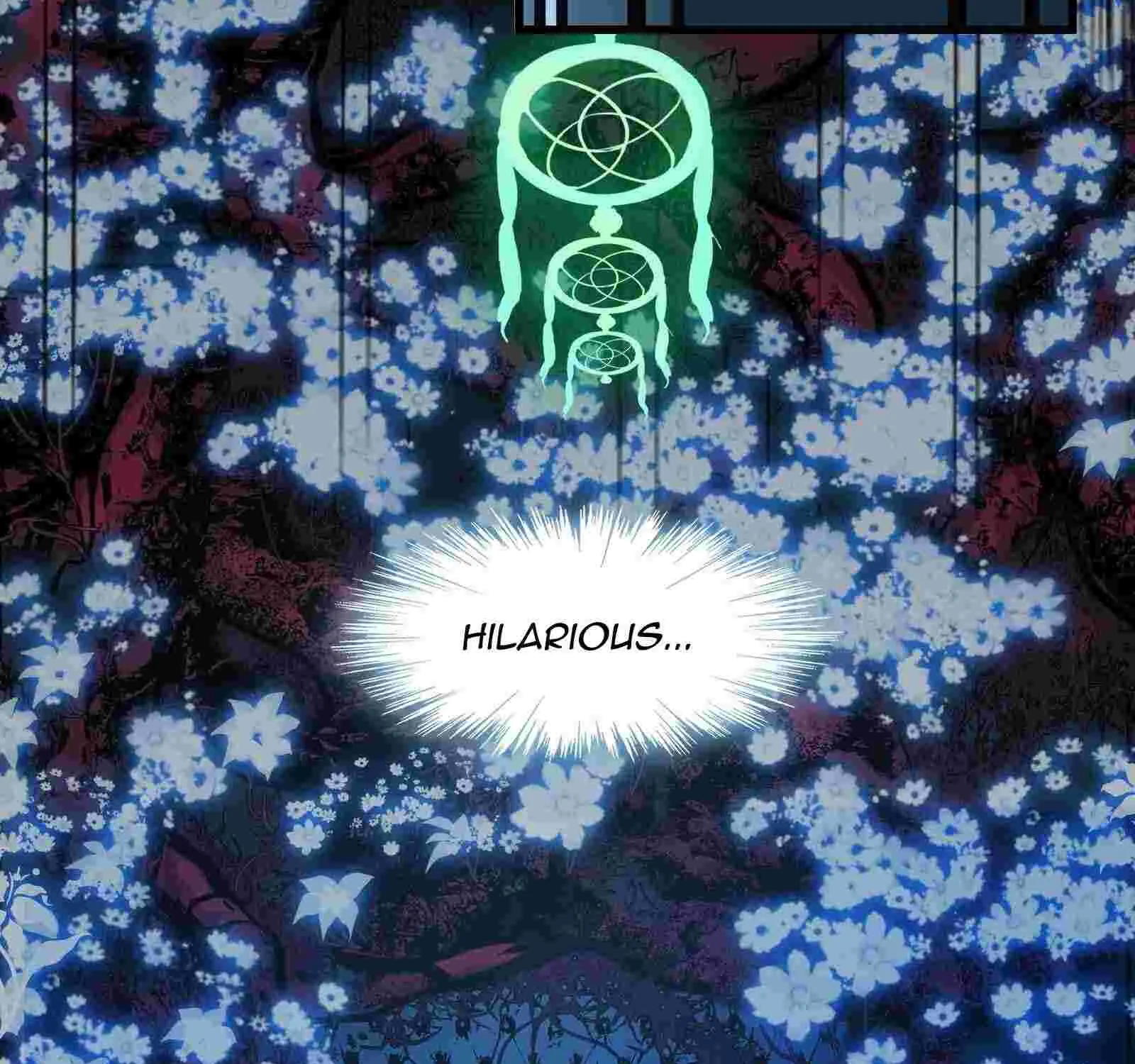 I’m Really Not The Demon God’s Lackey Chapter 16 page 47 - 
