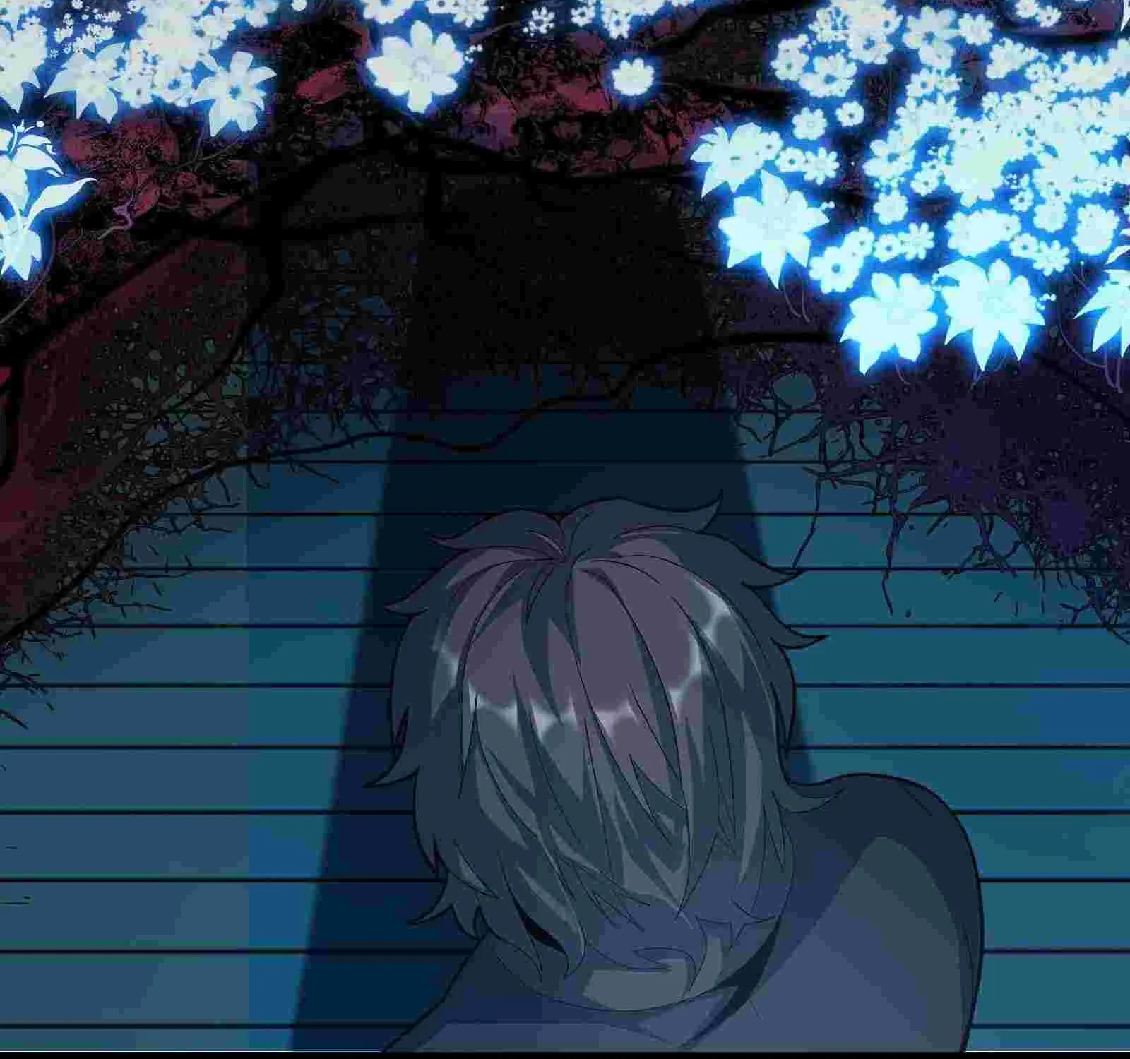 I’m Really Not The Demon God’s Lackey Chapter 16 page 50 - 