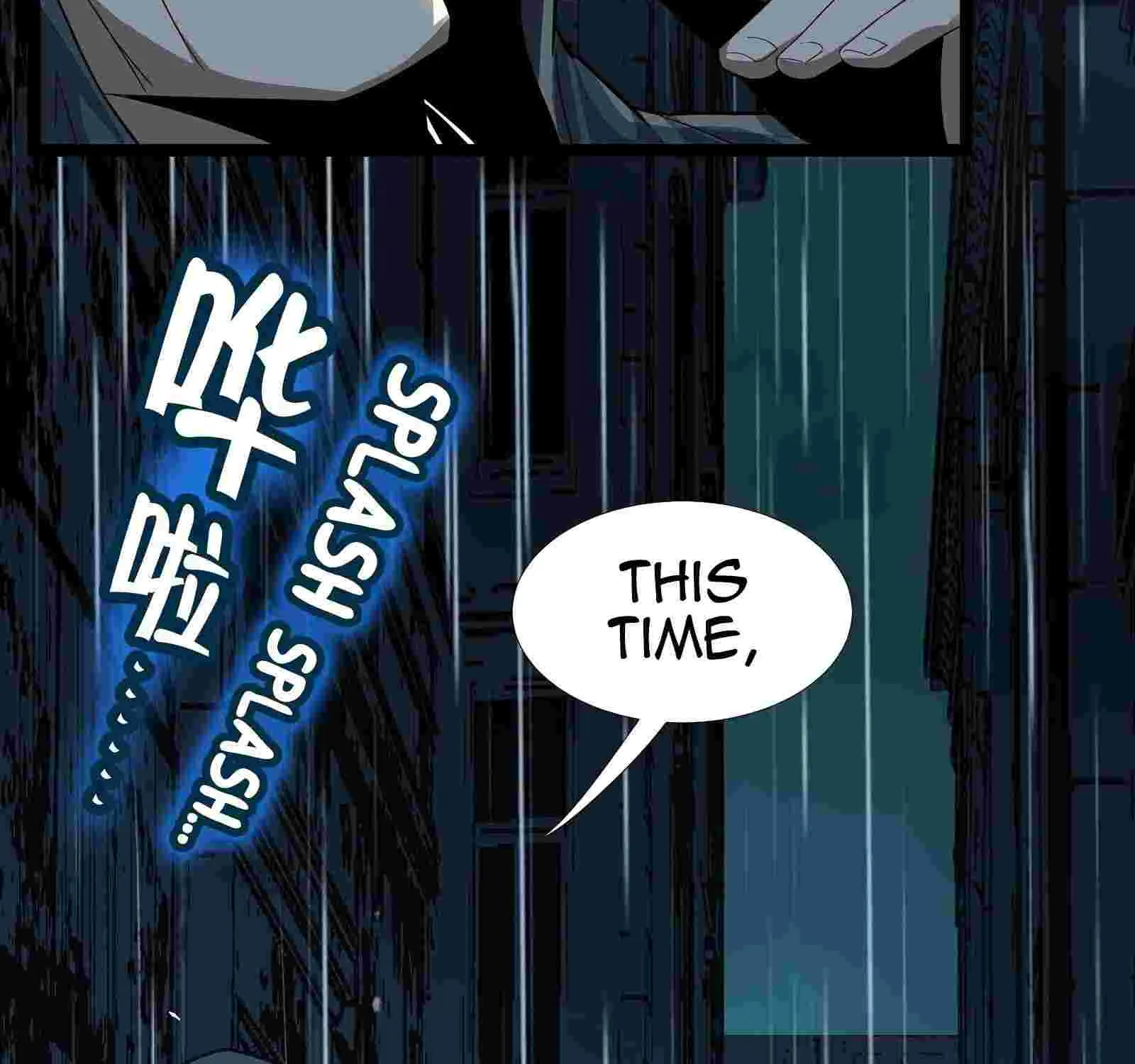 I’m Really Not The Demon God’s Lackey Chapter 16 page 6 - 