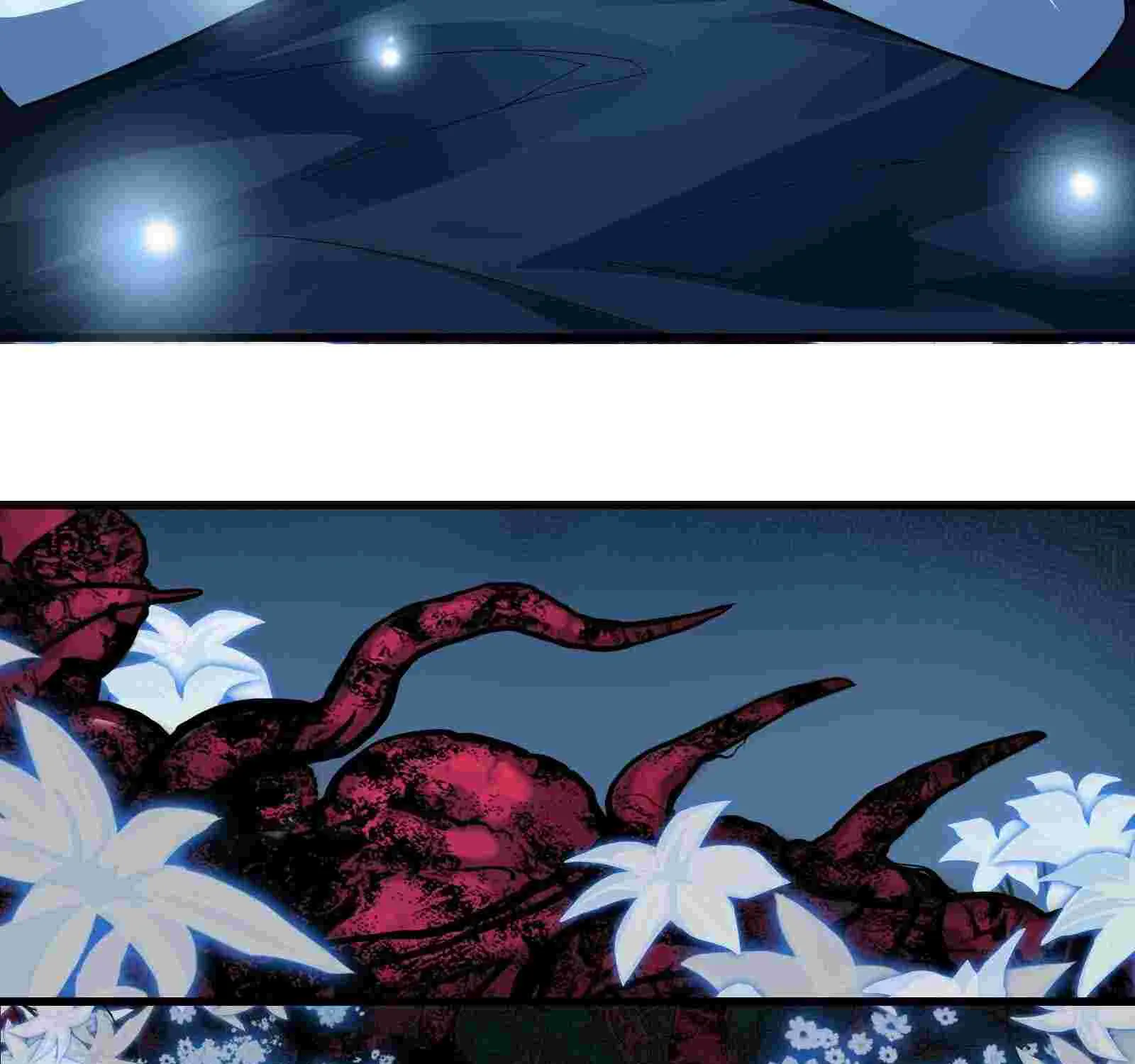 I’m Really Not The Demon God’s Lackey Chapter 16 page 53 - 