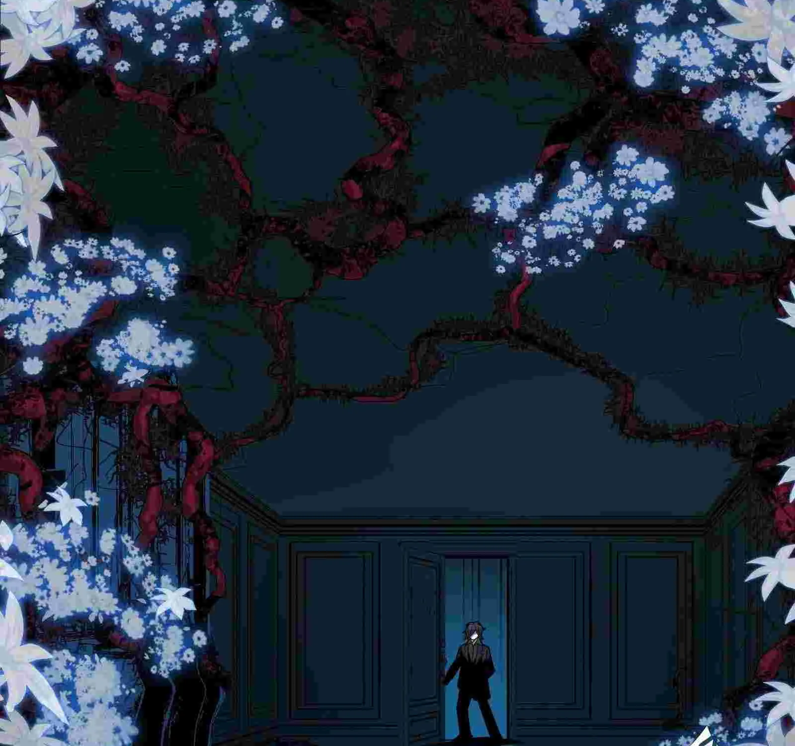 I’m Really Not The Demon God’s Lackey Chapter 16 page 54 - 
