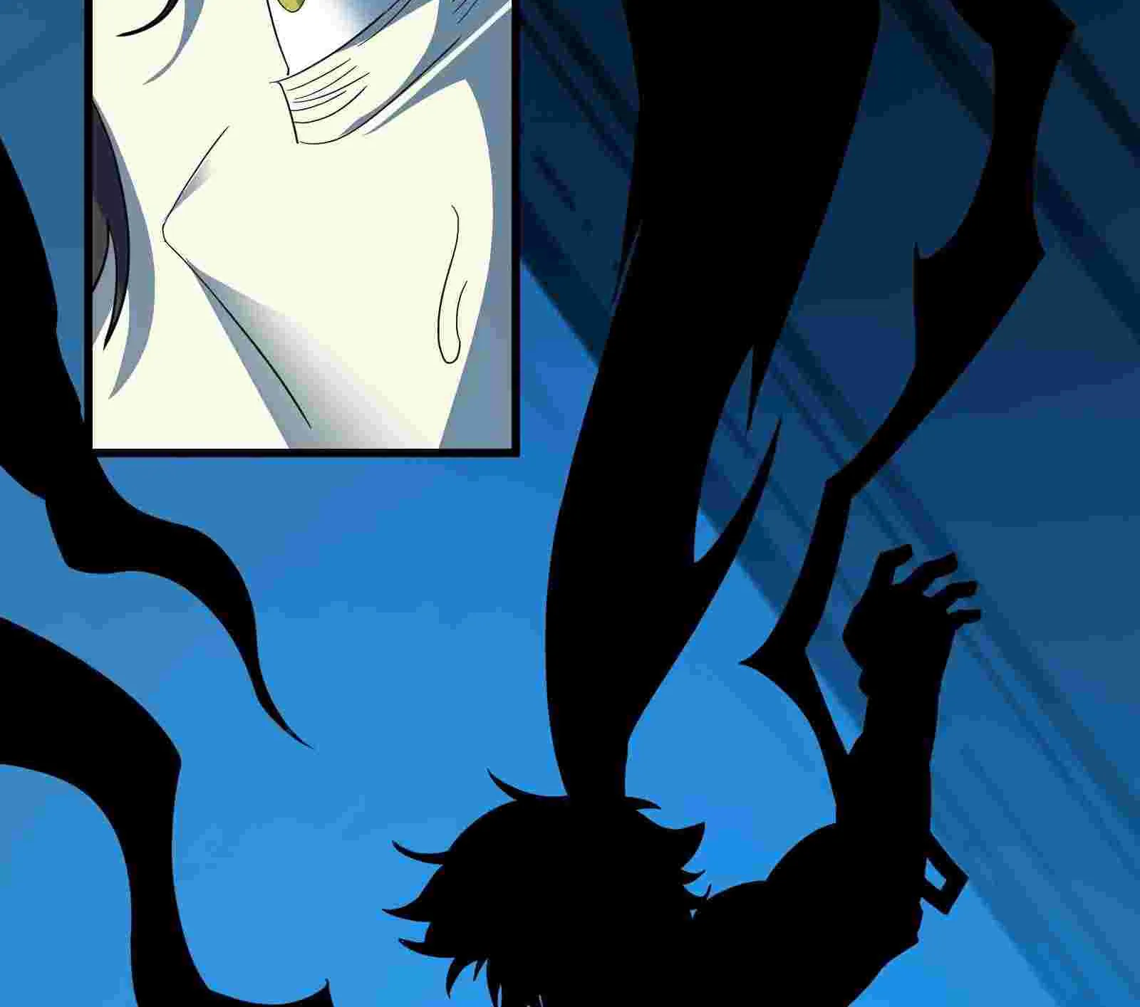 I’m Really Not The Demon God’s Lackey Chapter 16 page 56 - 