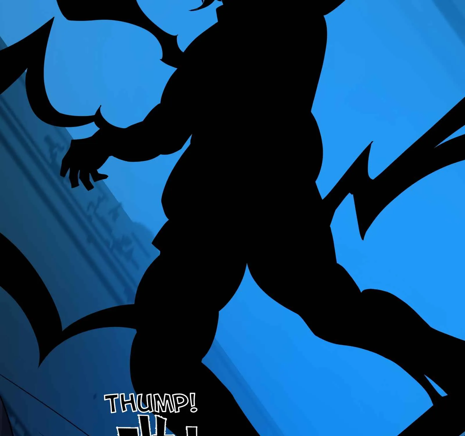 I’m Really Not The Demon God’s Lackey Chapter 16 page 57 - 