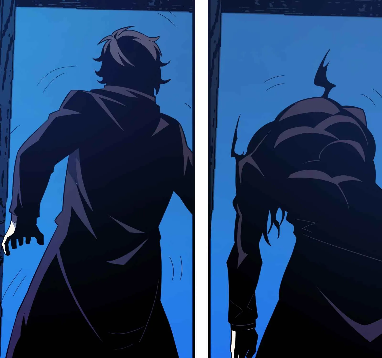 I’m Really Not The Demon God’s Lackey Chapter 16 page 59 - 
