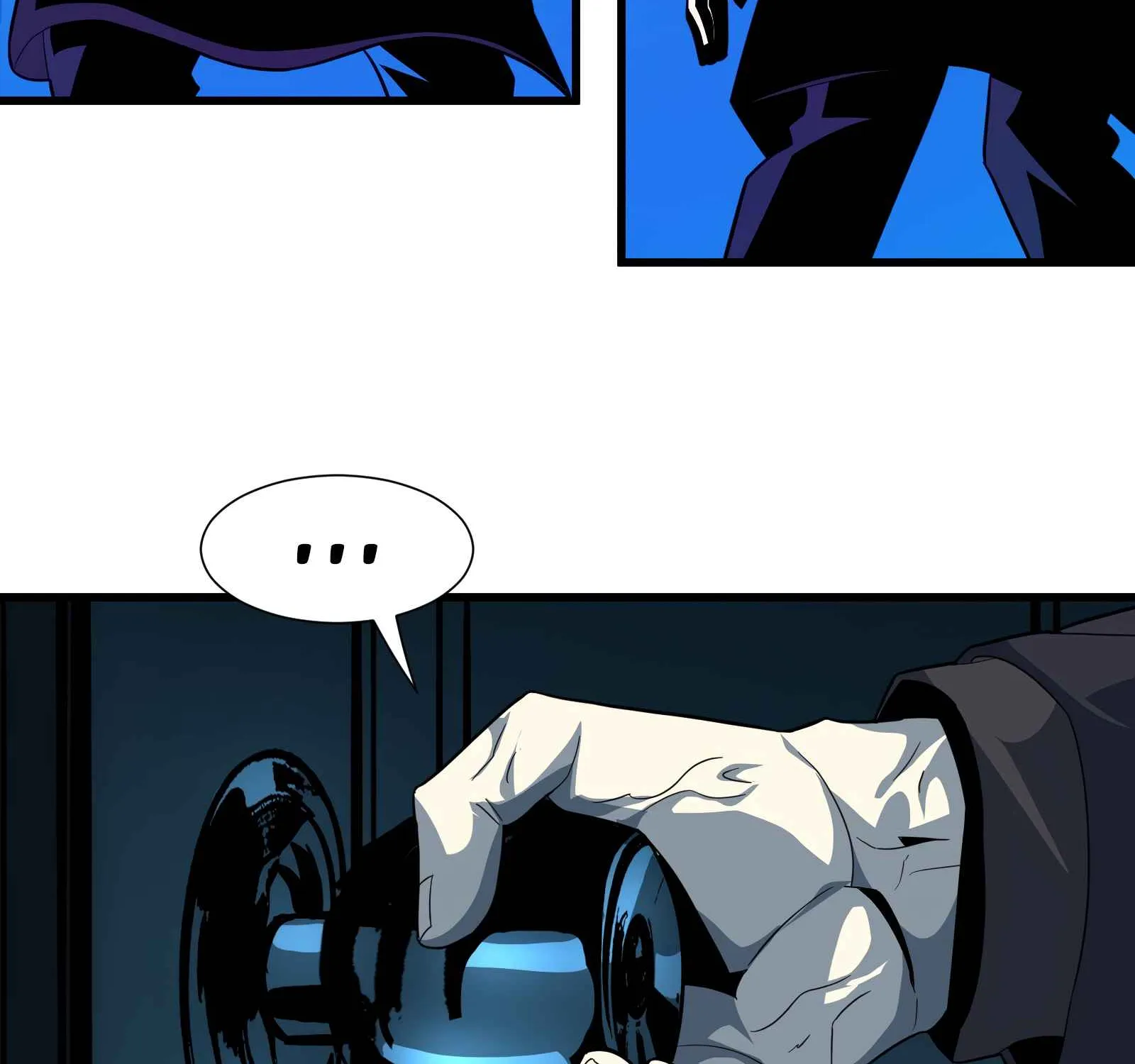 I’m Really Not The Demon God’s Lackey Chapter 16 page 60 - 