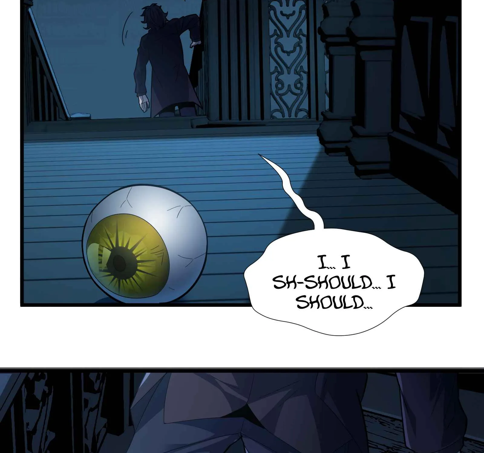 I’m Really Not The Demon God’s Lackey Chapter 16 page 62 - 