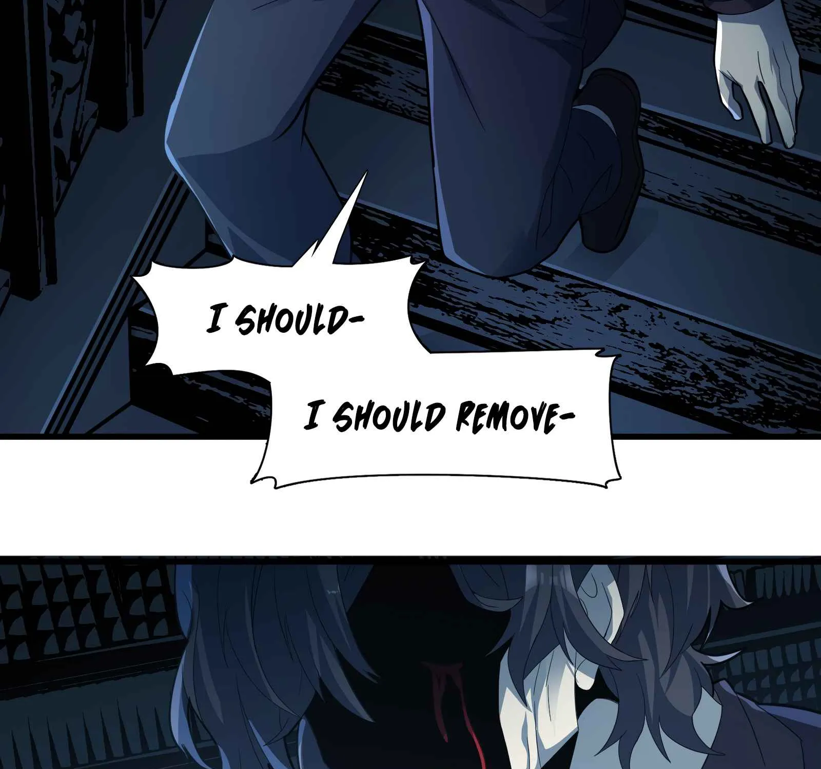 I’m Really Not The Demon God’s Lackey Chapter 16 page 63 - 