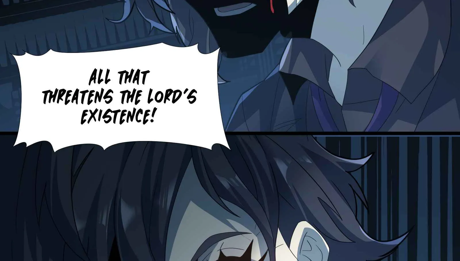 I’m Really Not The Demon God’s Lackey Chapter 16 page 64 - 