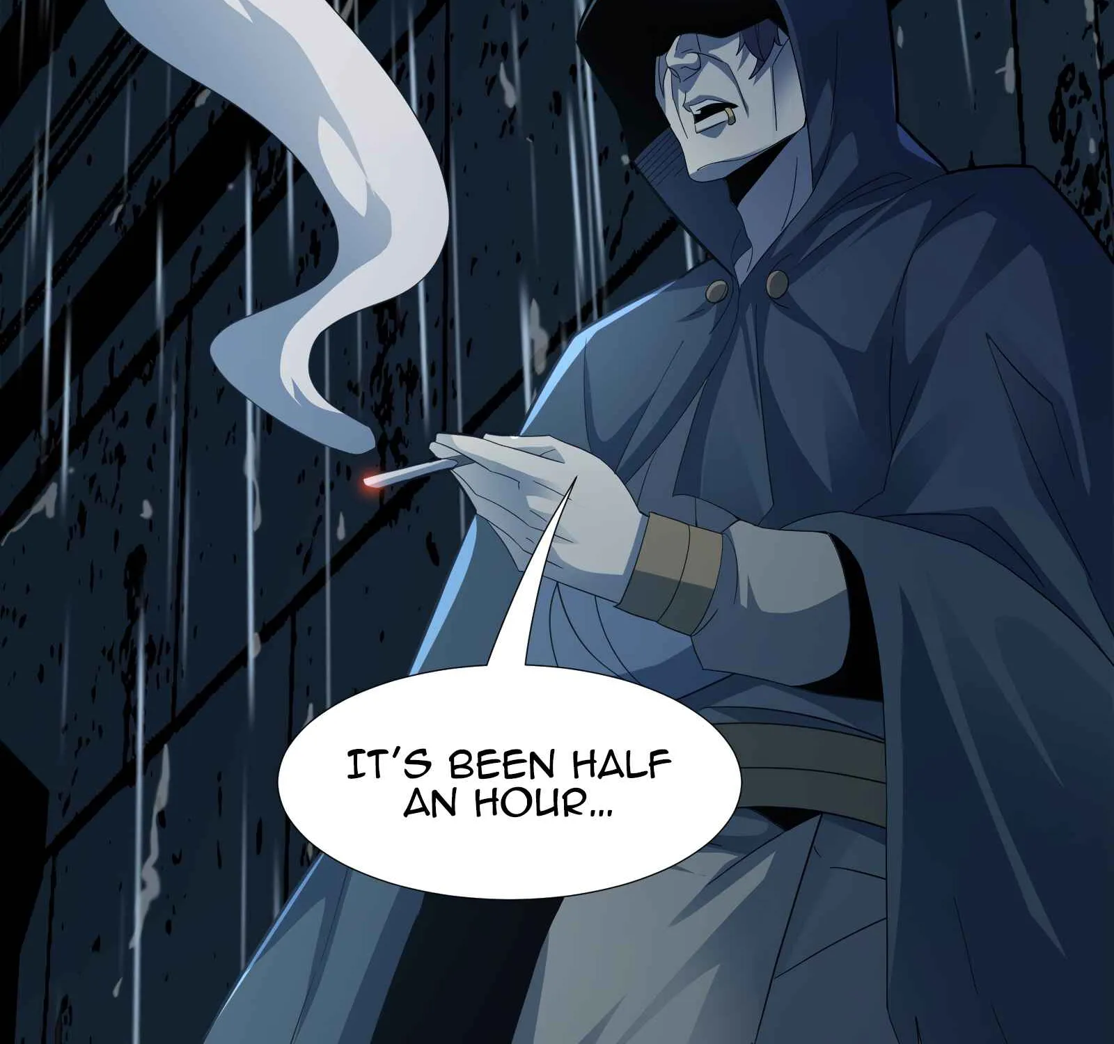 I’m Really Not The Demon God’s Lackey Chapter 16 page 68 - 