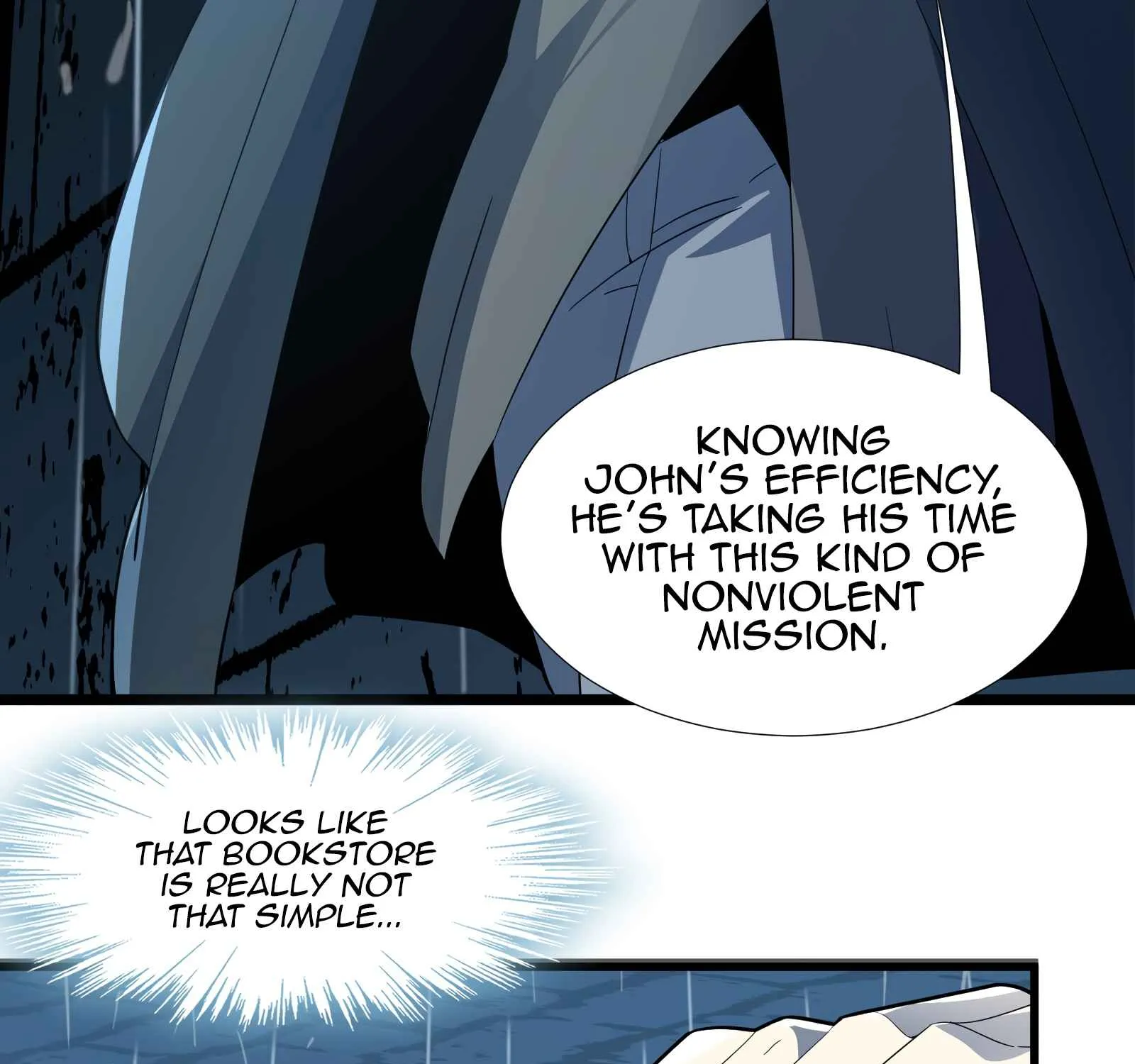 I’m Really Not The Demon God’s Lackey Chapter 16 page 69 - 