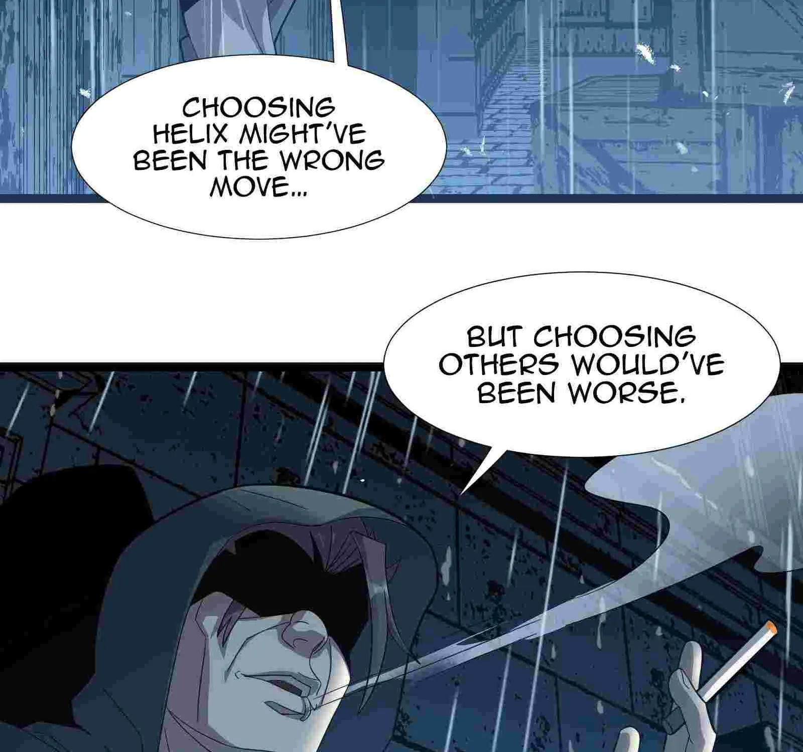 I’m Really Not The Demon God’s Lackey Chapter 16 page 8 - 