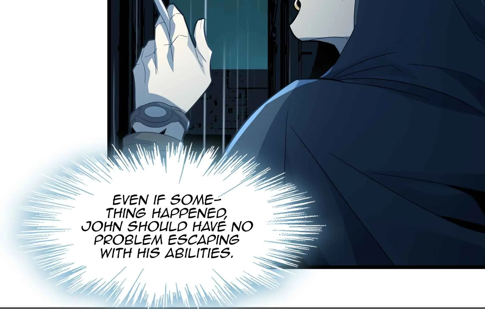 I’m Really Not The Demon God’s Lackey Chapter 16 page 71 - 