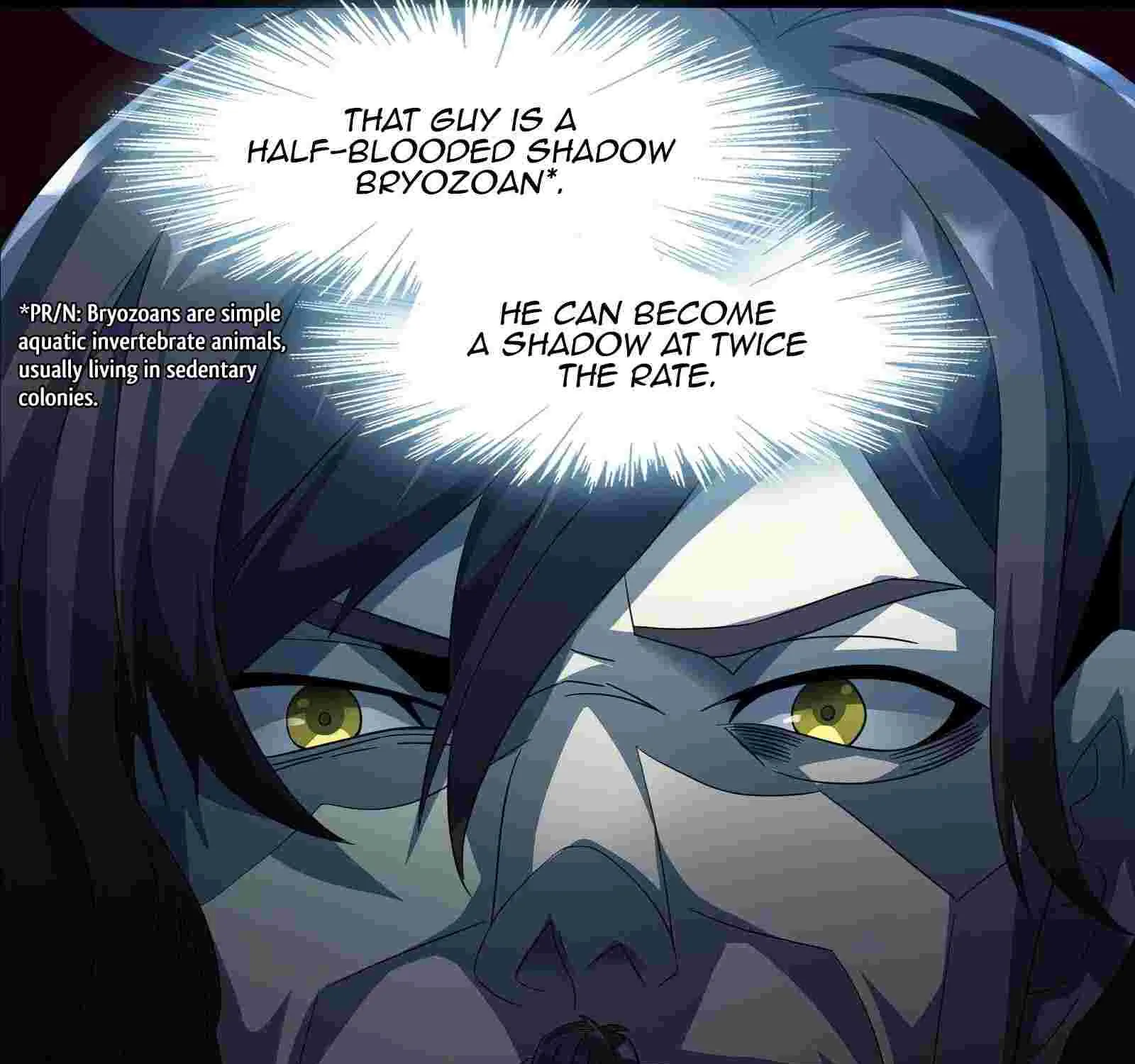 I’m Really Not The Demon God’s Lackey Chapter 16 page 72 - 