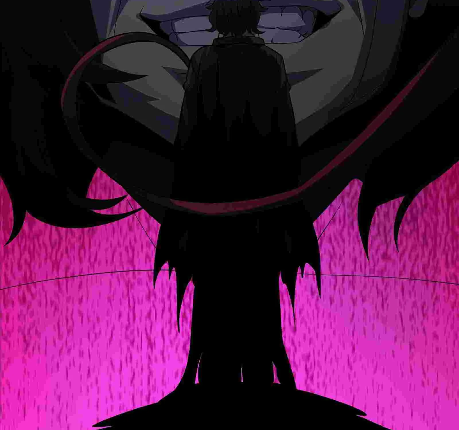 I’m Really Not The Demon God’s Lackey Chapter 16 page 73 - 